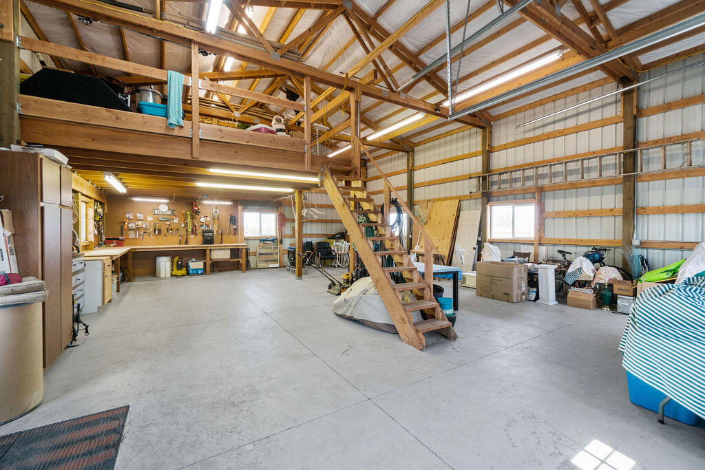 West Powell Butte Es - Residential