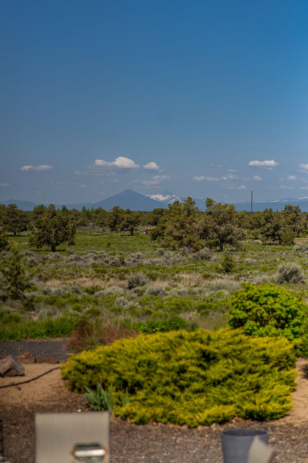 West Powell Butte Es - Residential