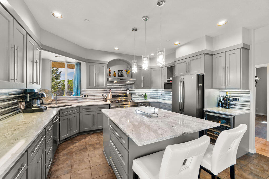 West Powell Butte Es - Residential