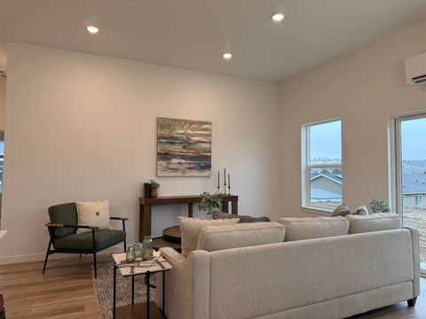 Tiny photo for 639 NE Arnold Street #173, Madras, OR 97741 (MLS # 220217801)