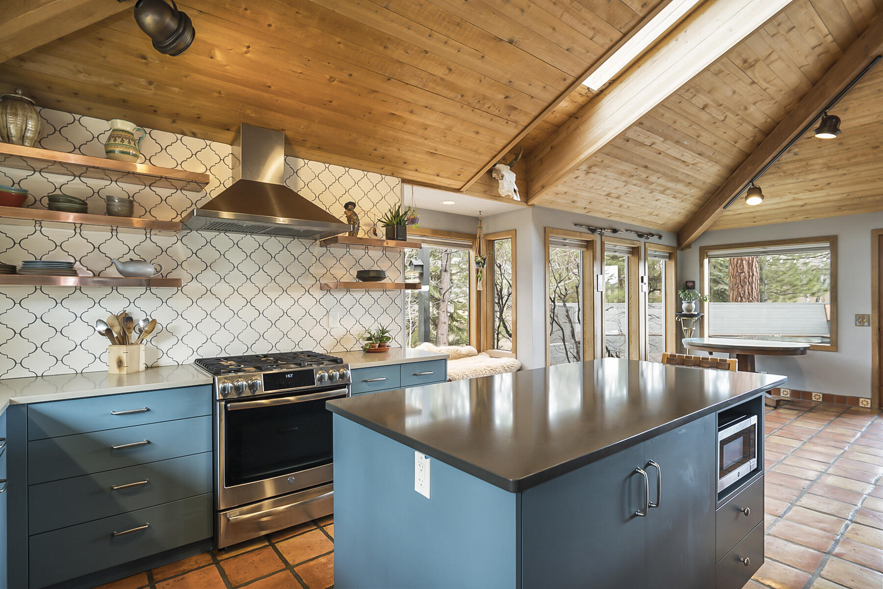 Sunrise Village - Residential