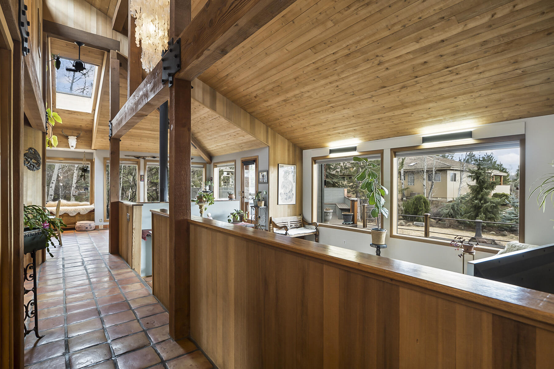 Sunrise Village - Residential