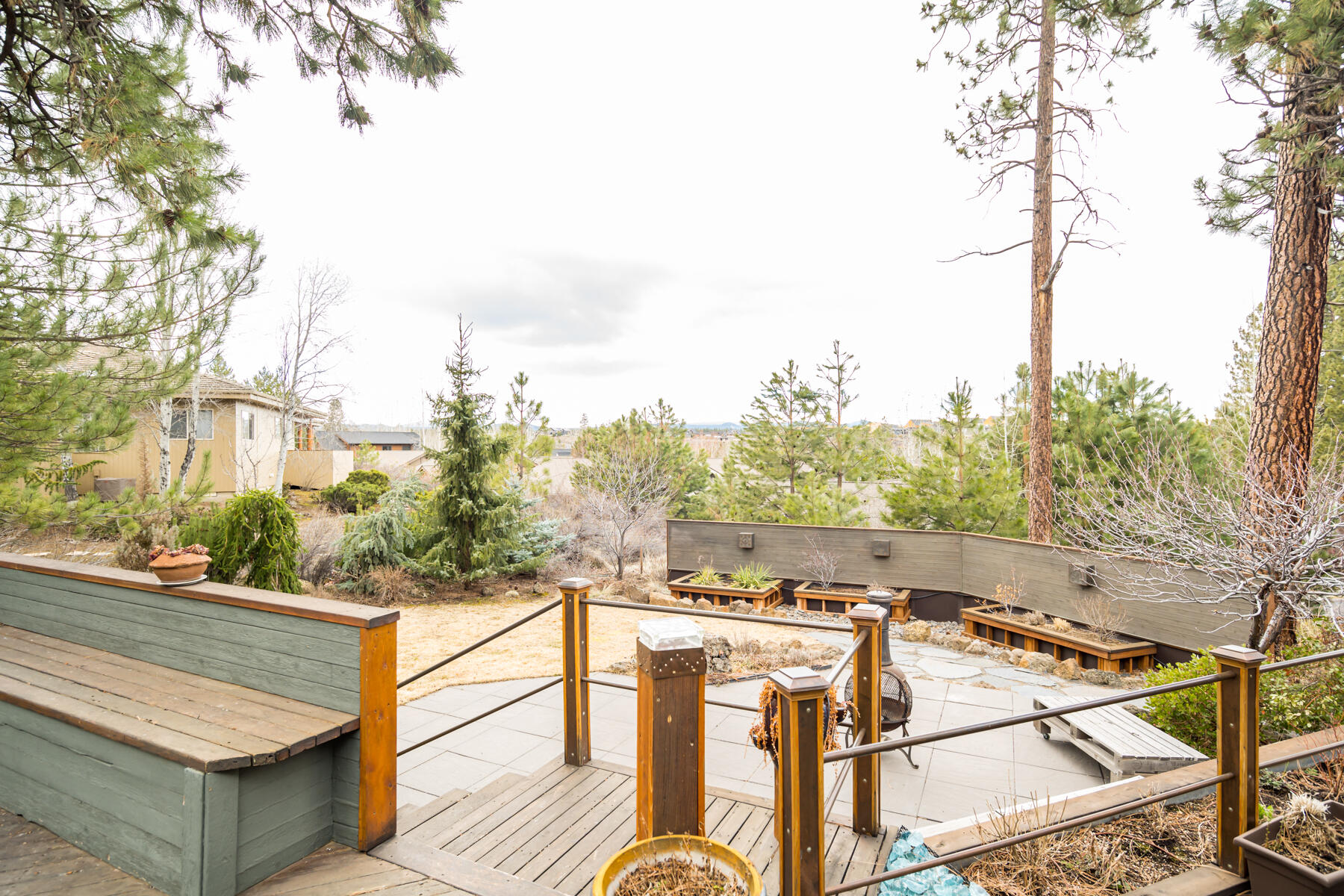 Sunrise Village - Residential