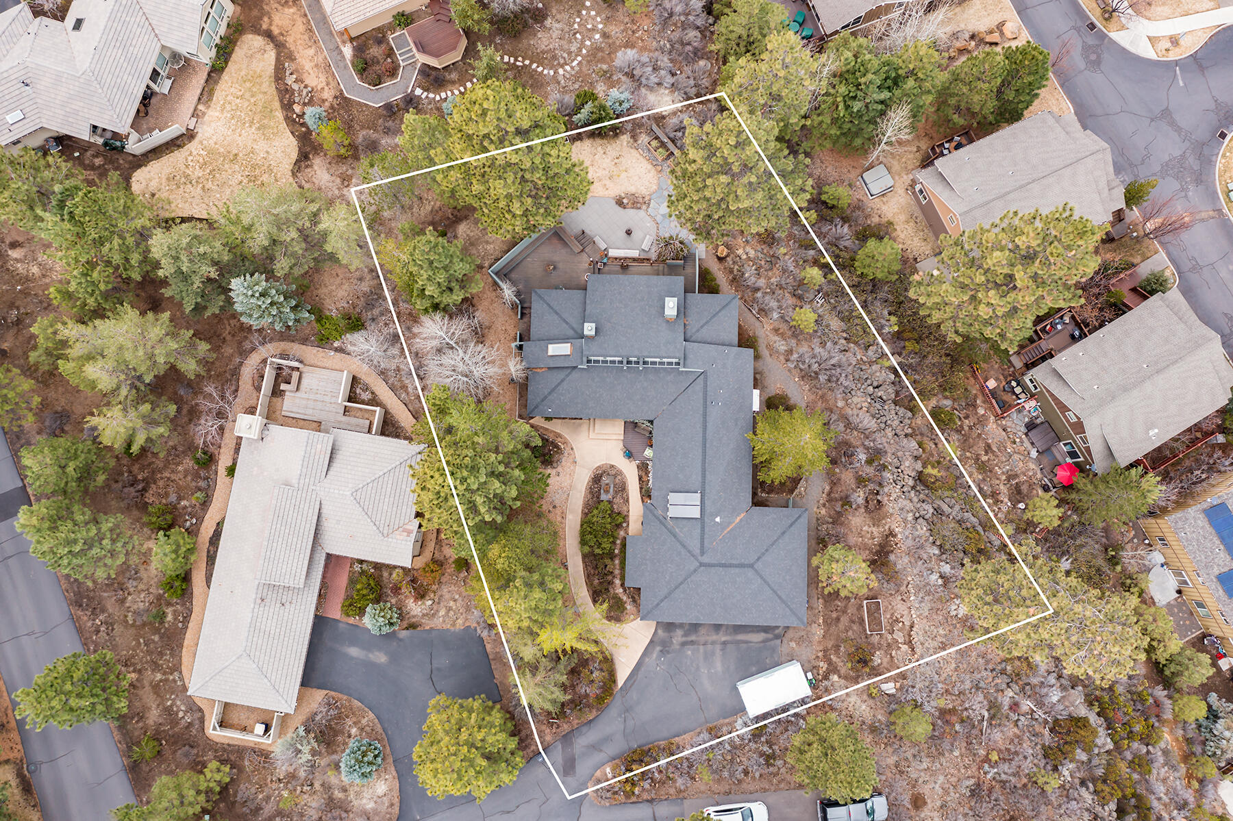 Sunrise Village - Residential