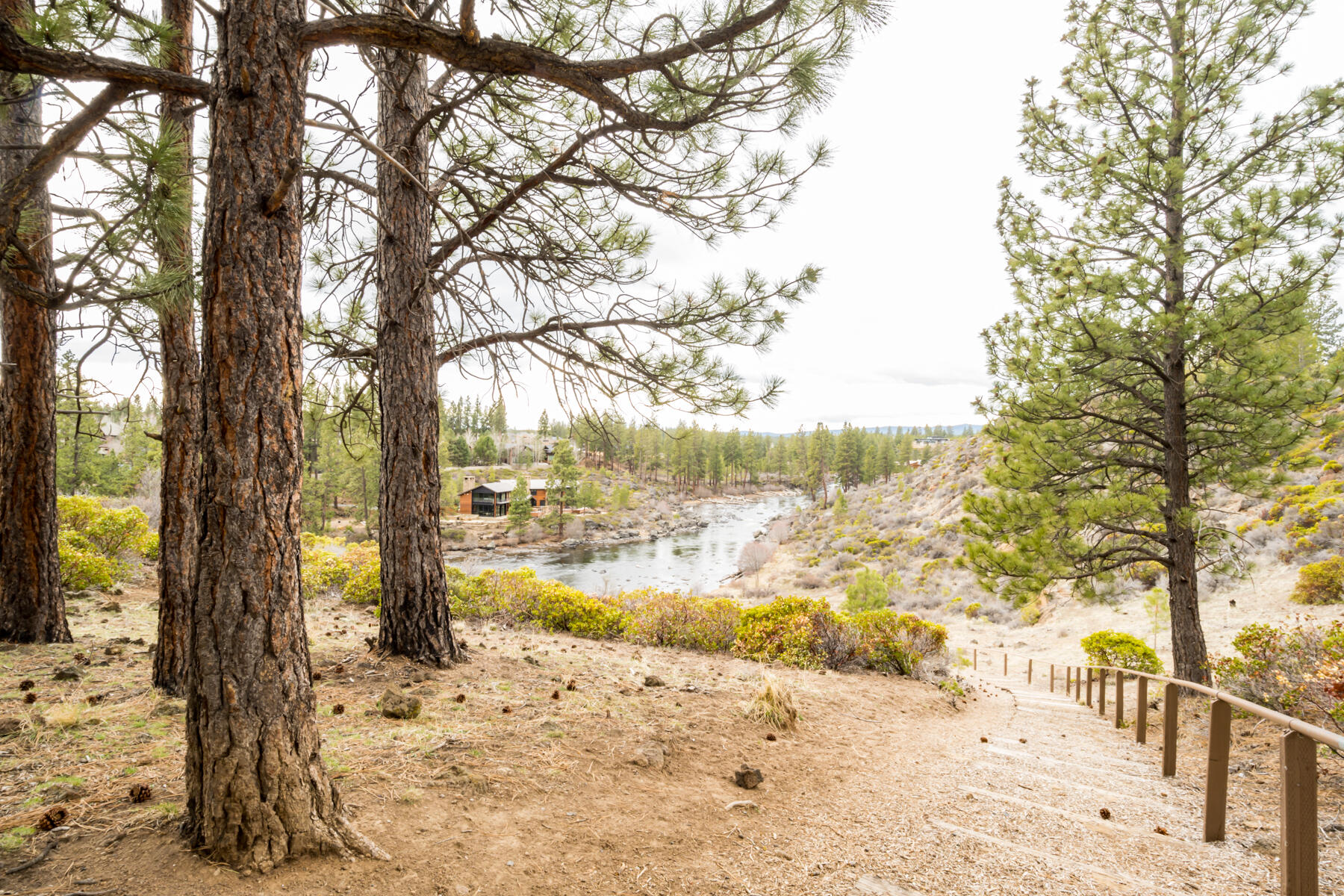 Sunrise Village - Residential