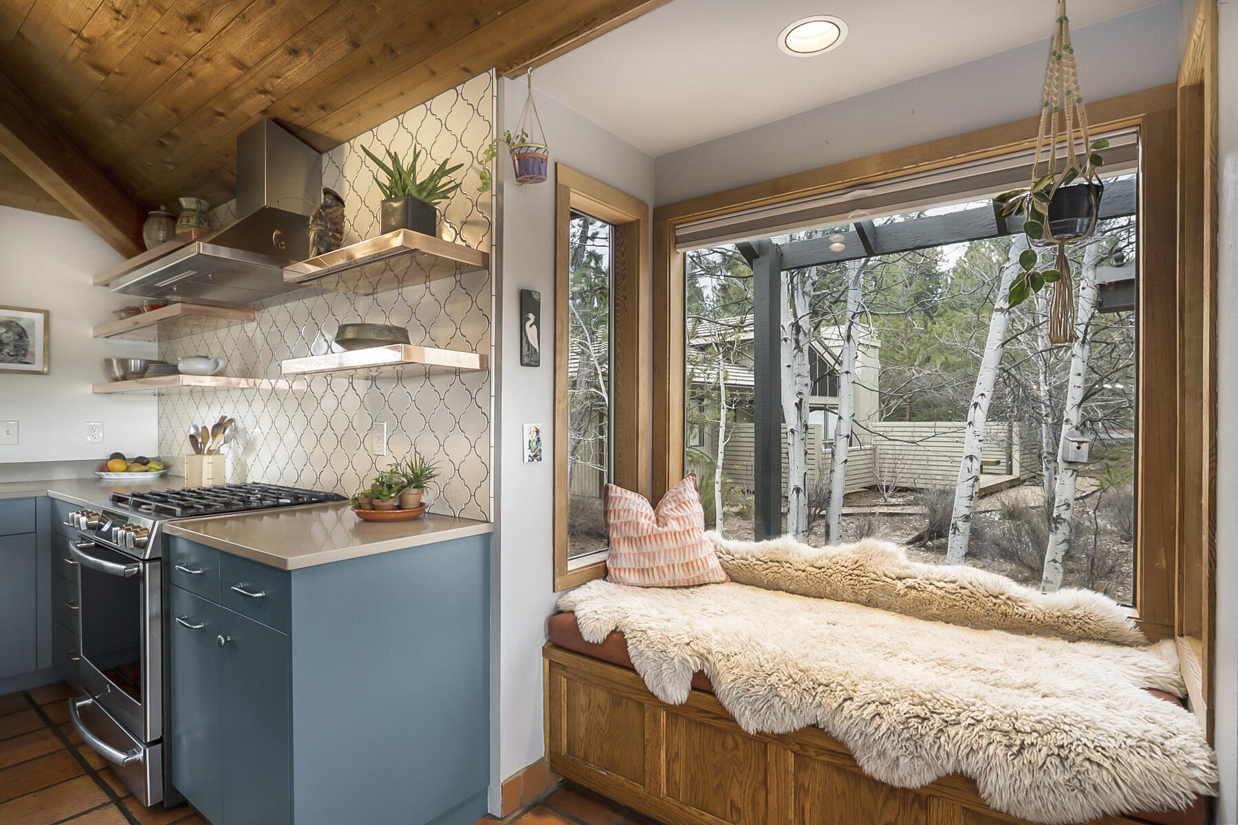 Sunrise Village - Residential