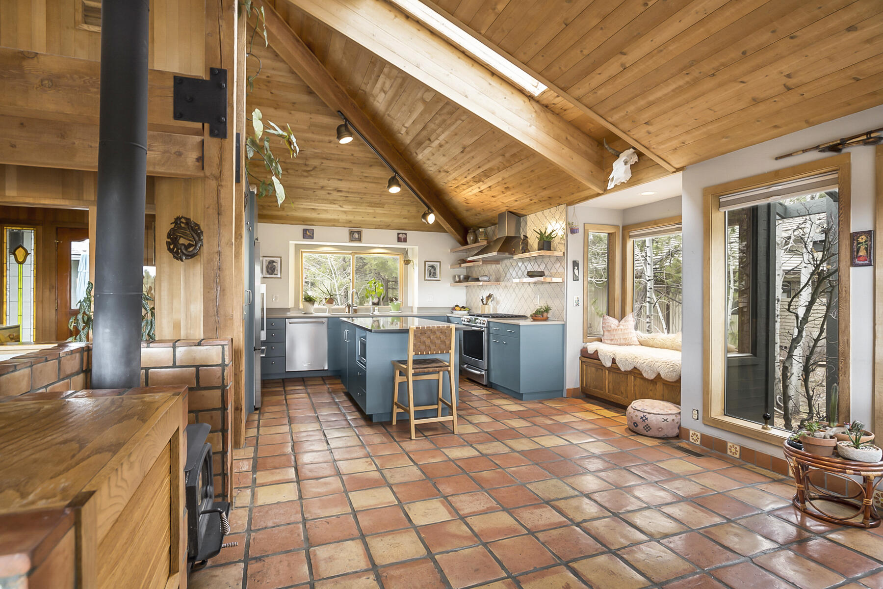 Sunrise Village - Residential