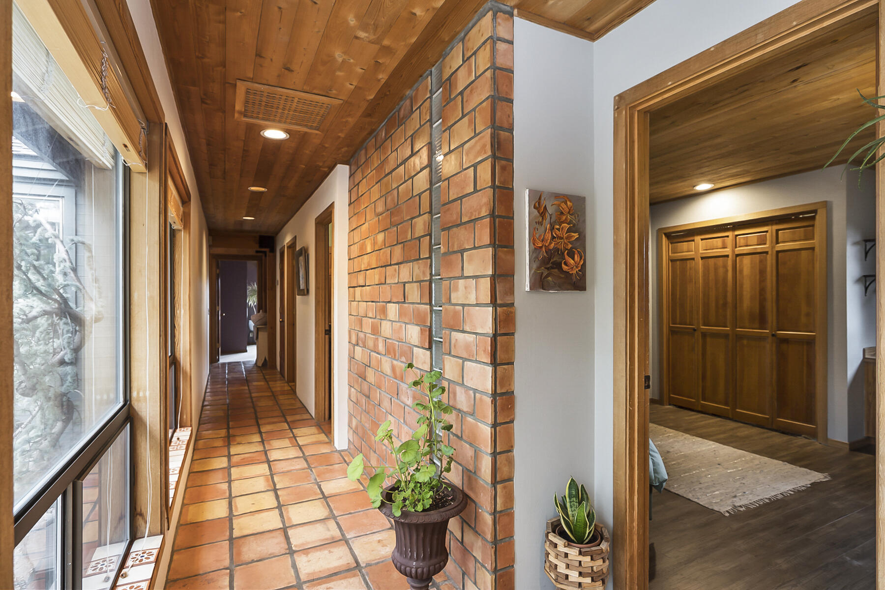 Sunrise Village - Residential