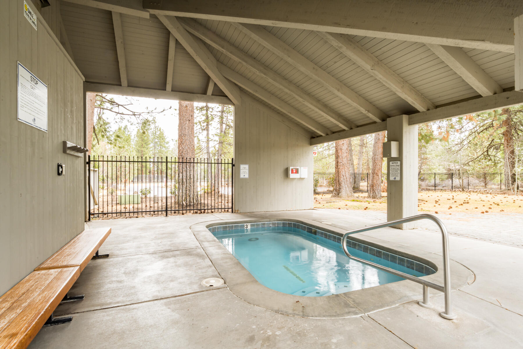 Sunrise Village - Residential