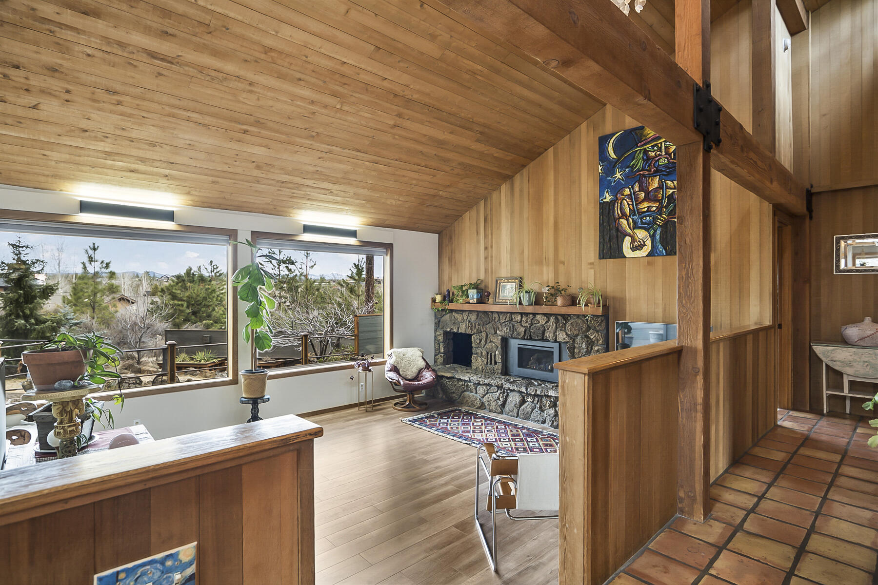 Sunrise Village - Residential