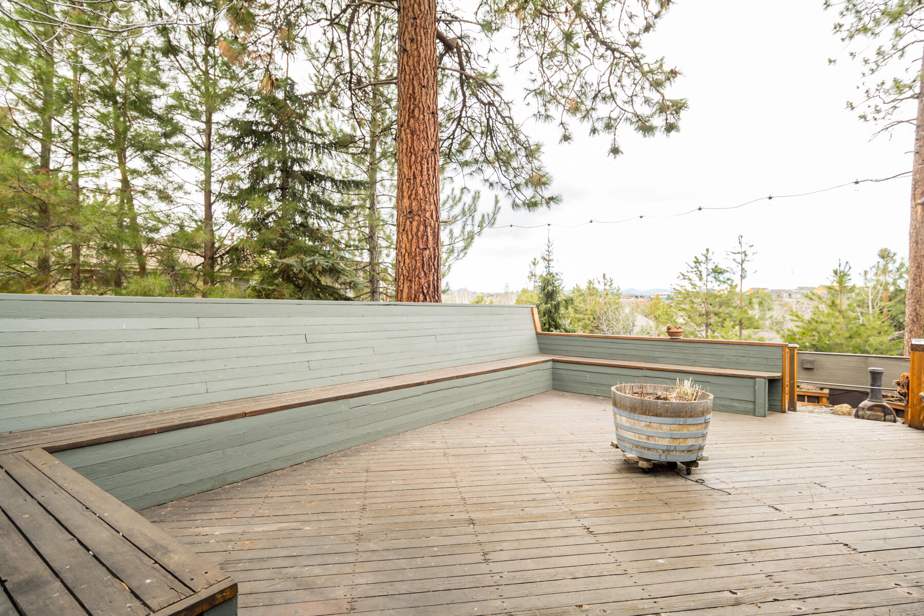 Sunrise Village - Residential