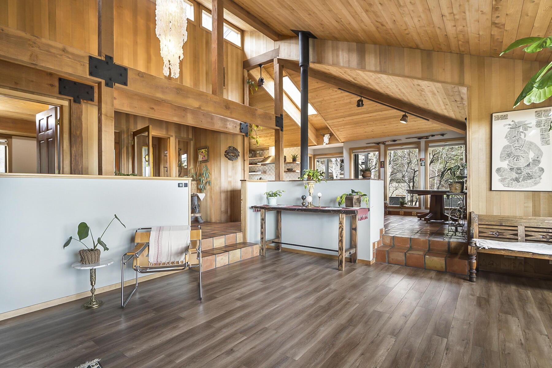 Sunrise Village - Residential