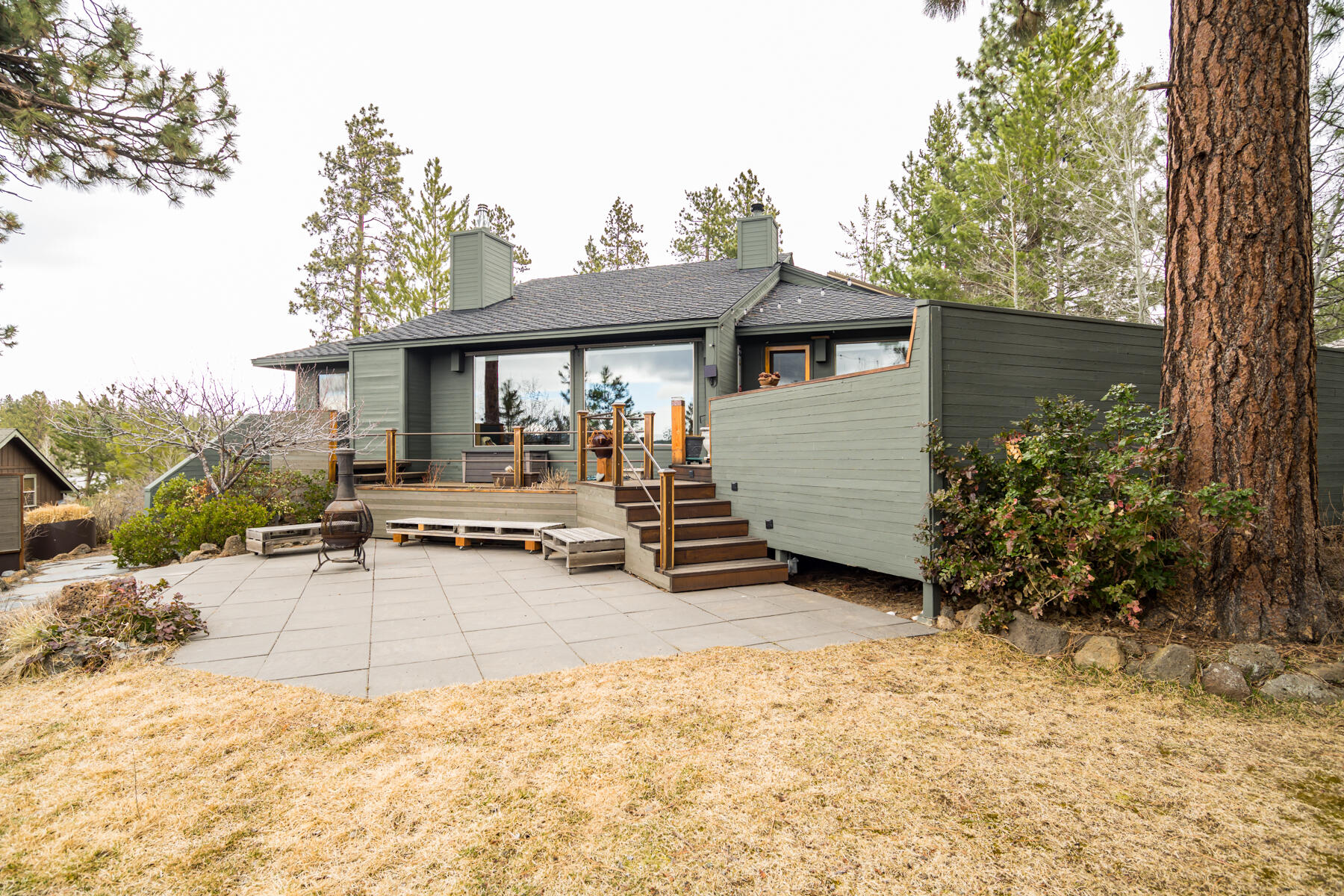 Sunrise Village - Residential