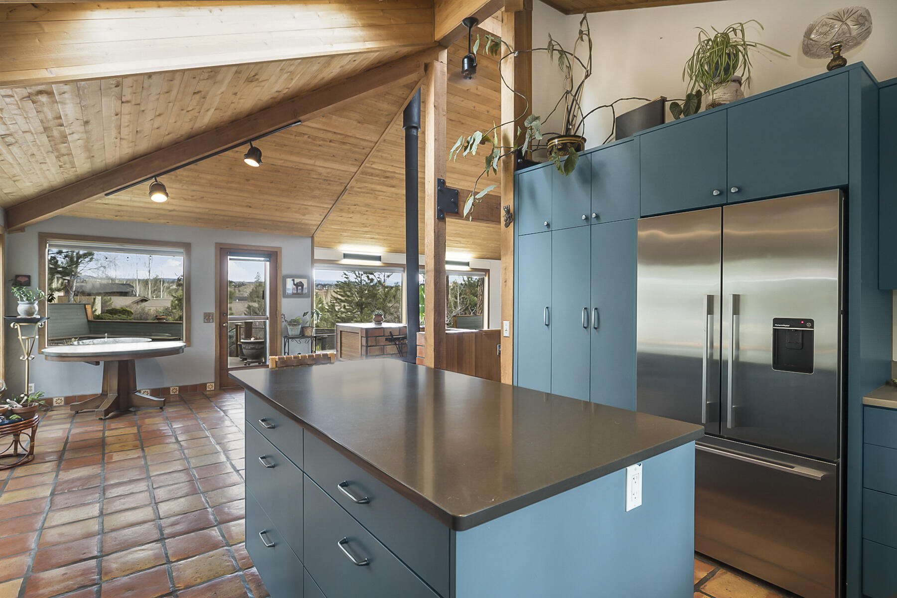 Sunrise Village - Residential