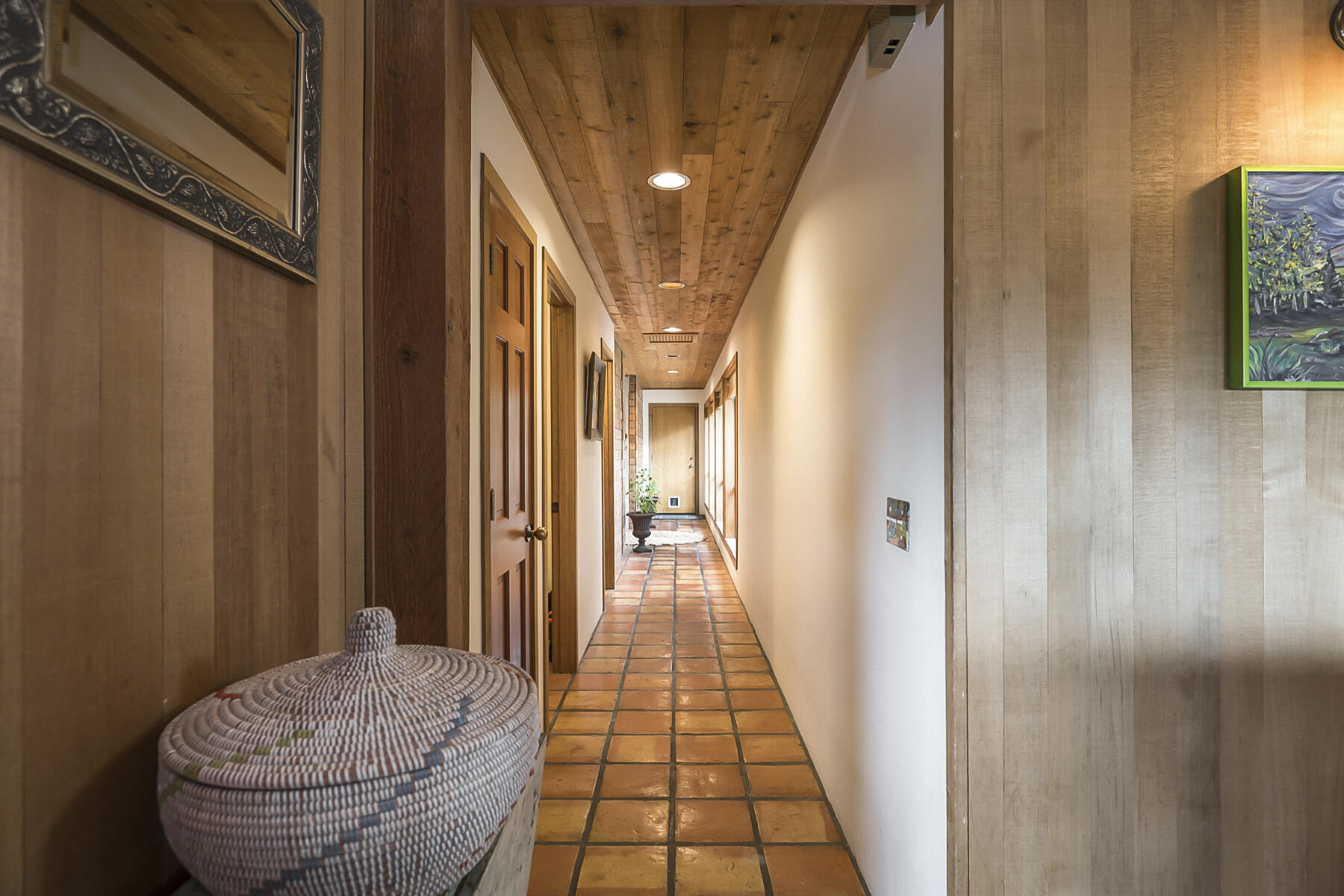 Sunrise Village - Residential