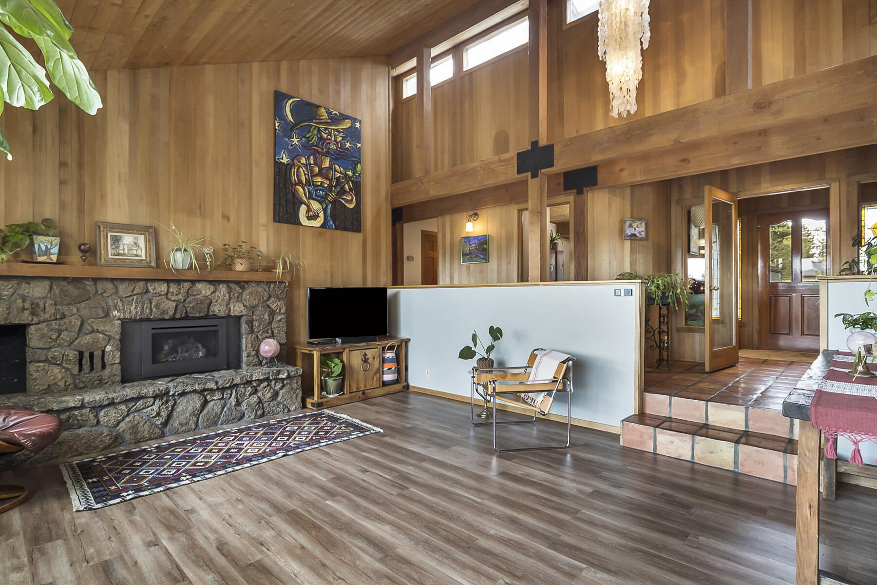 Sunrise Village - Residential