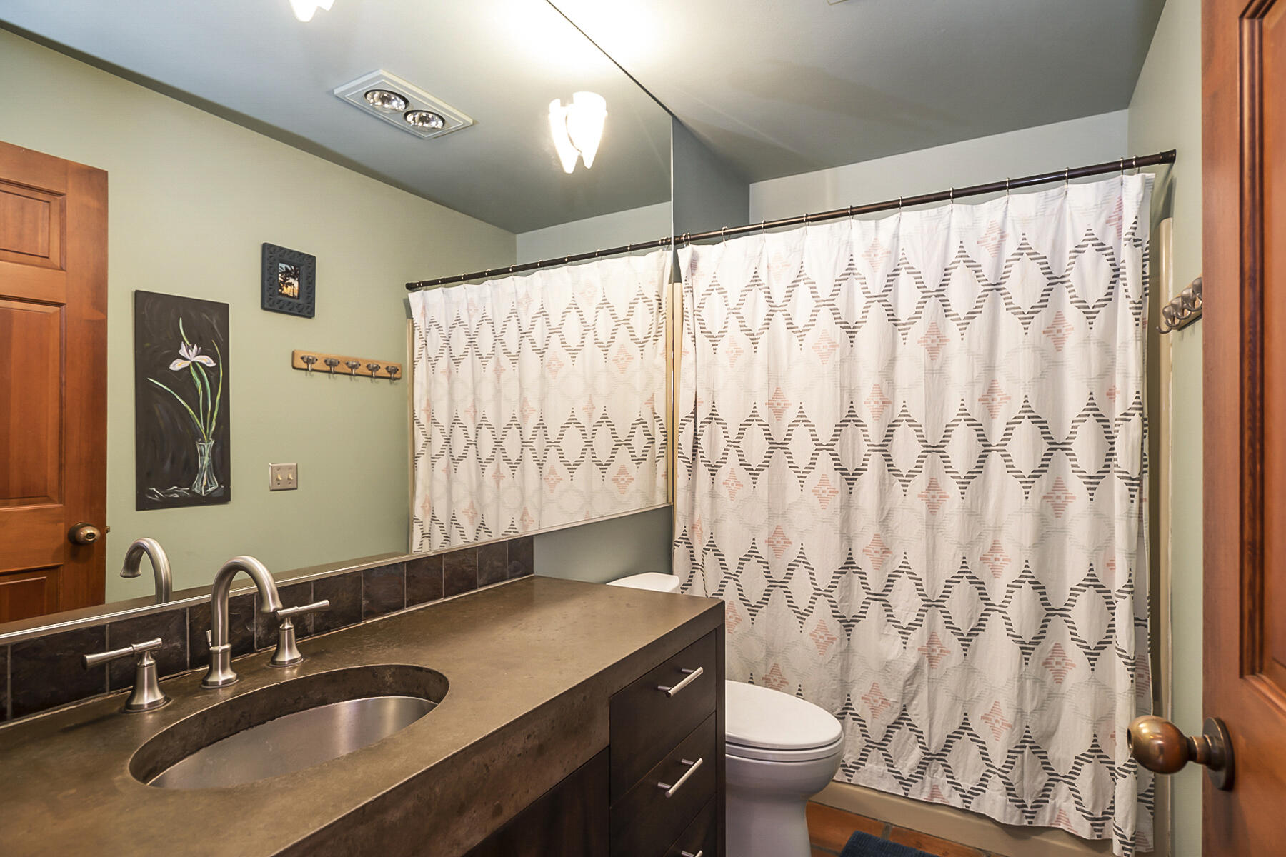 Sunrise Village - Residential