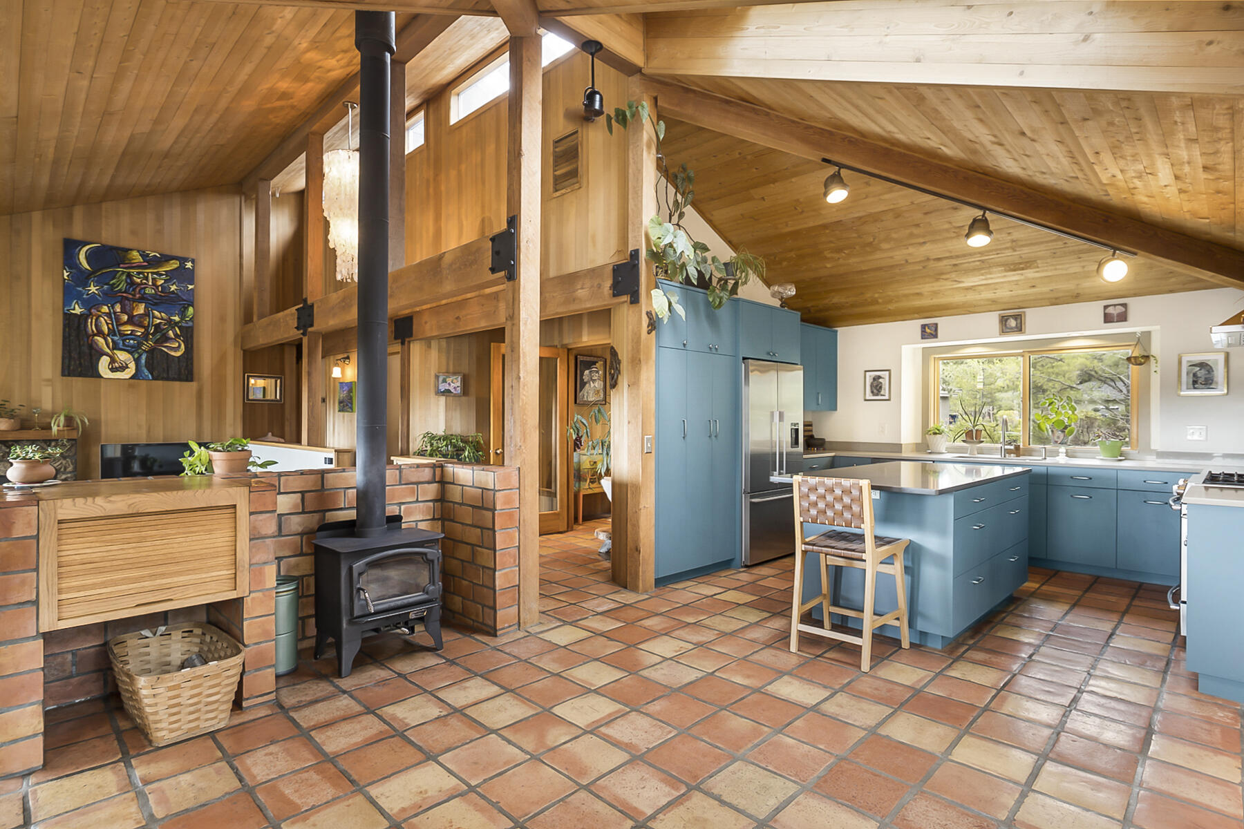 Sunrise Village - Residential