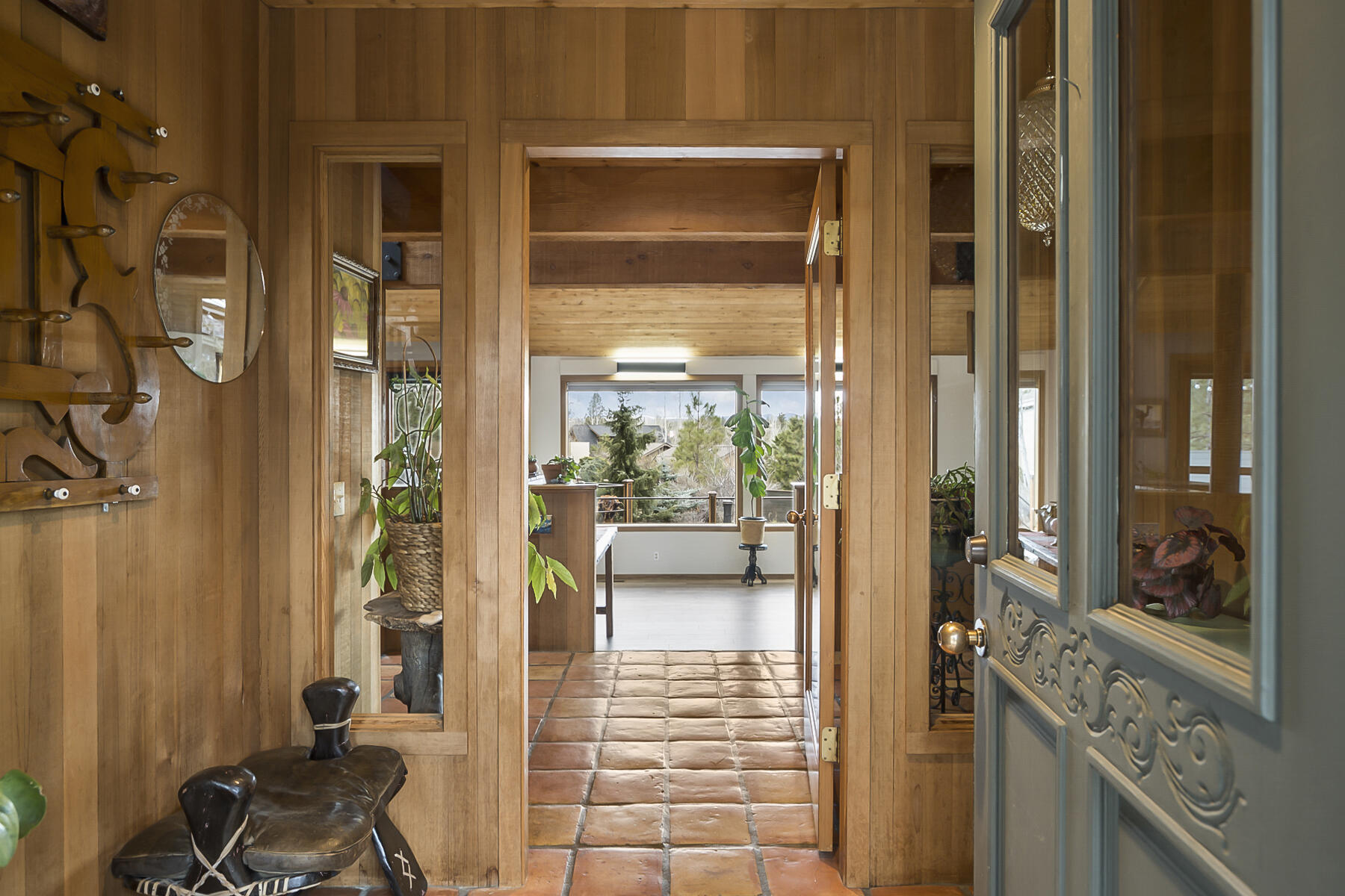 Sunrise Village - Residential