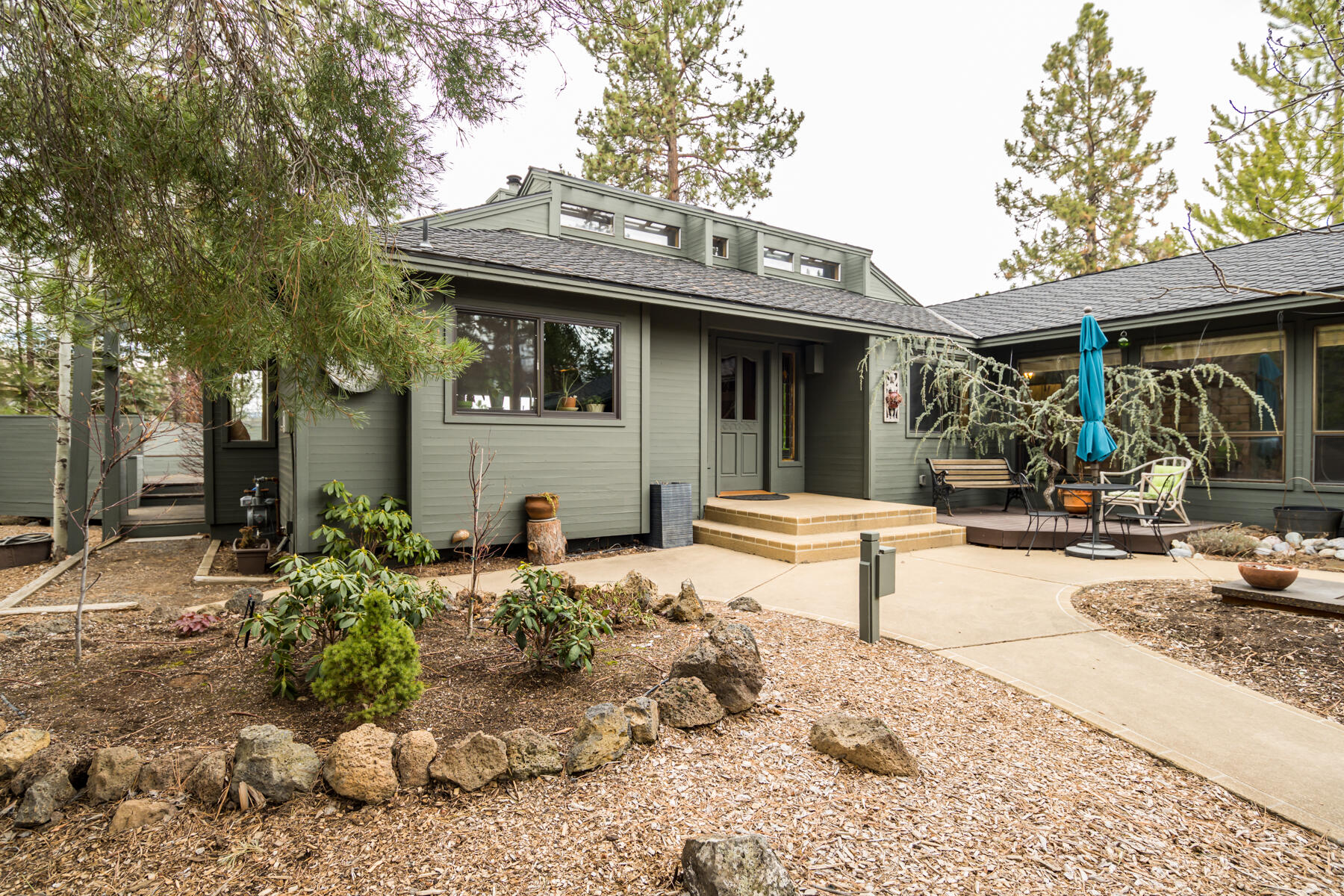 Sunrise Village - Residential