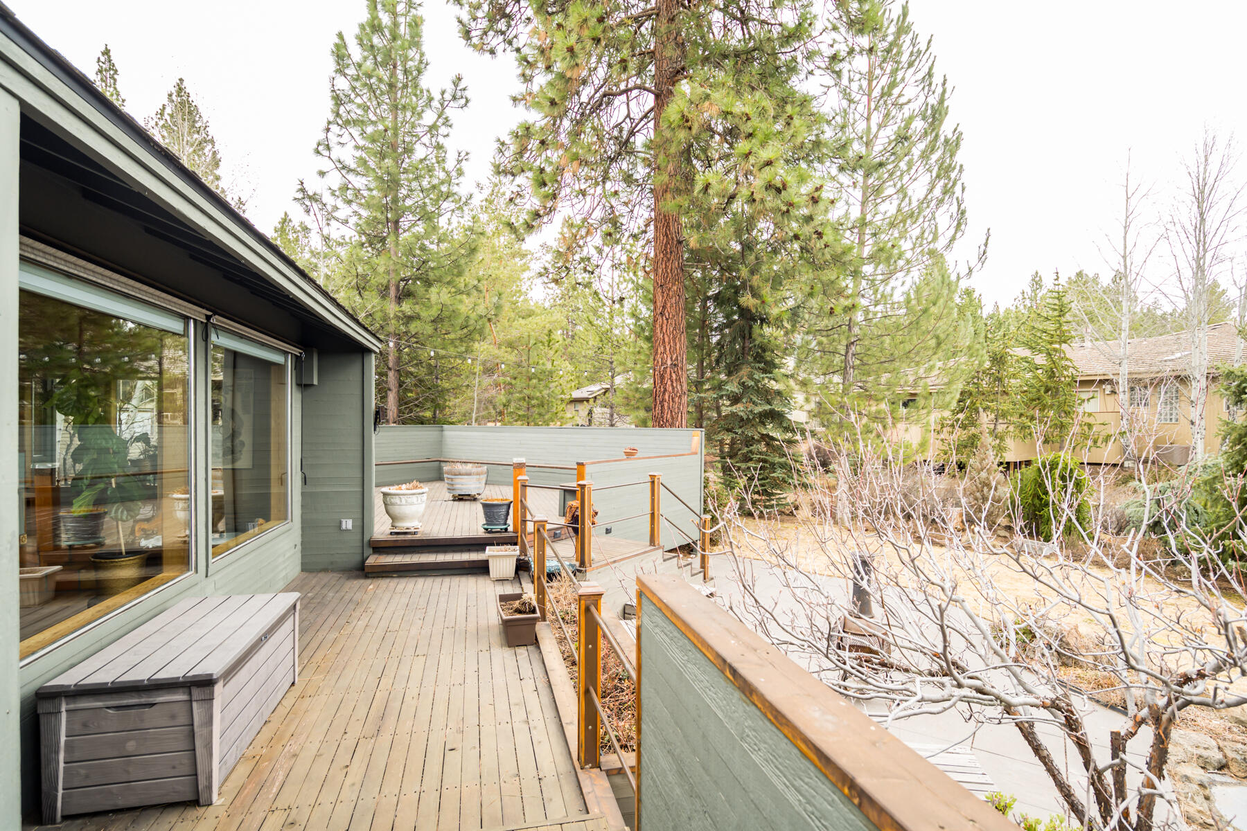 Sunrise Village - Residential