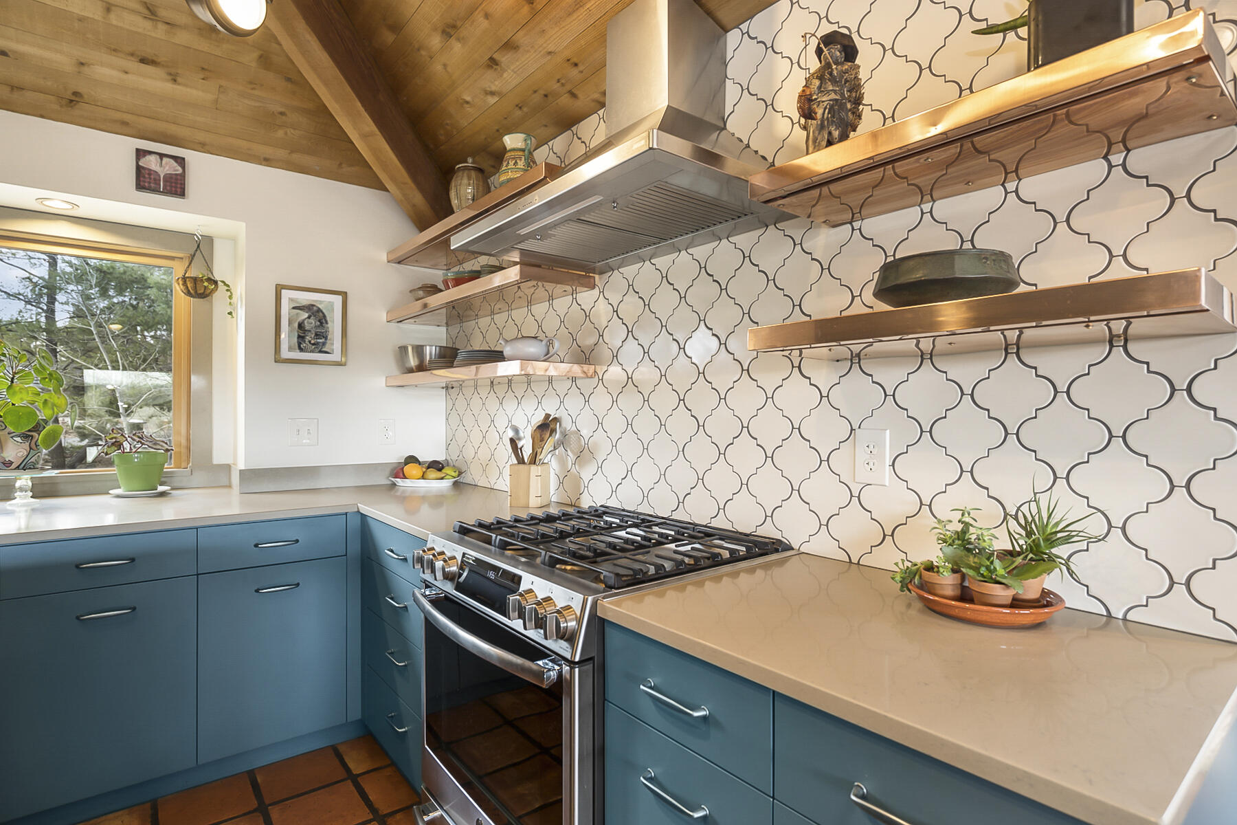 Sunrise Village - Residential