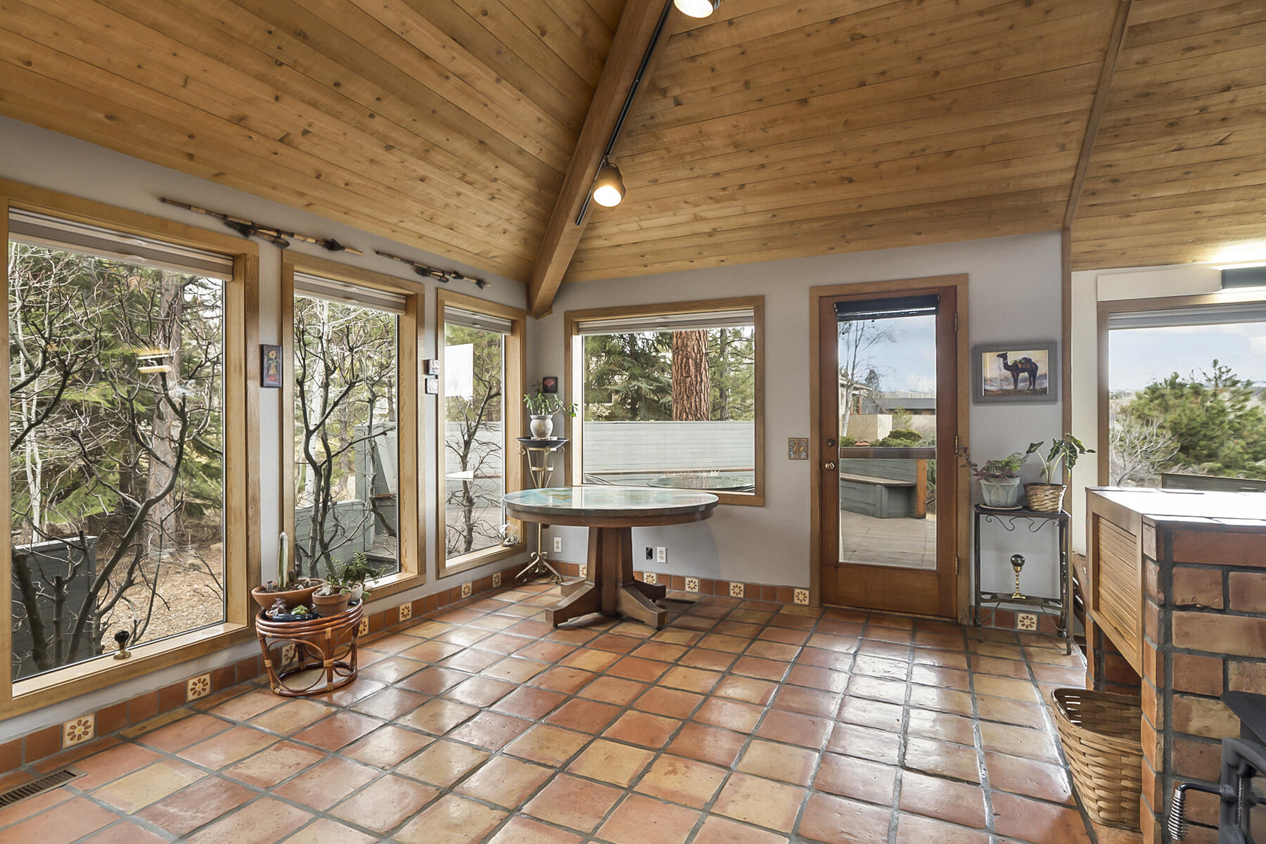 Sunrise Village - Residential