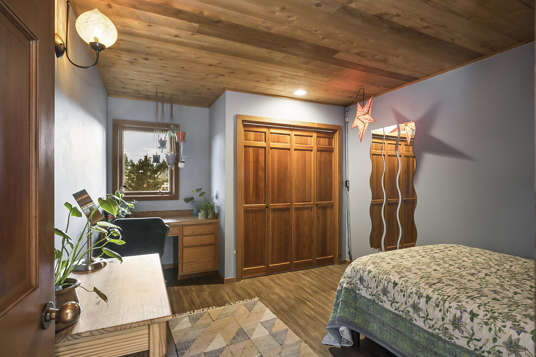 Sunrise Village - Residential