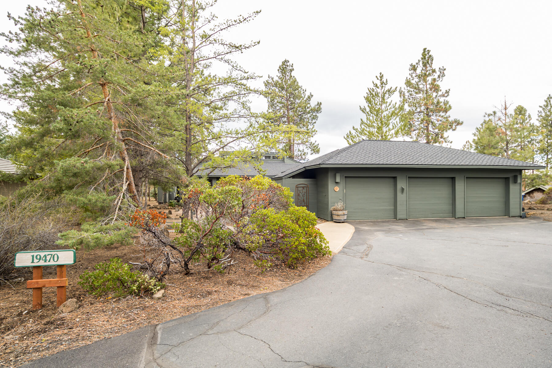 Sunrise Village - Residential