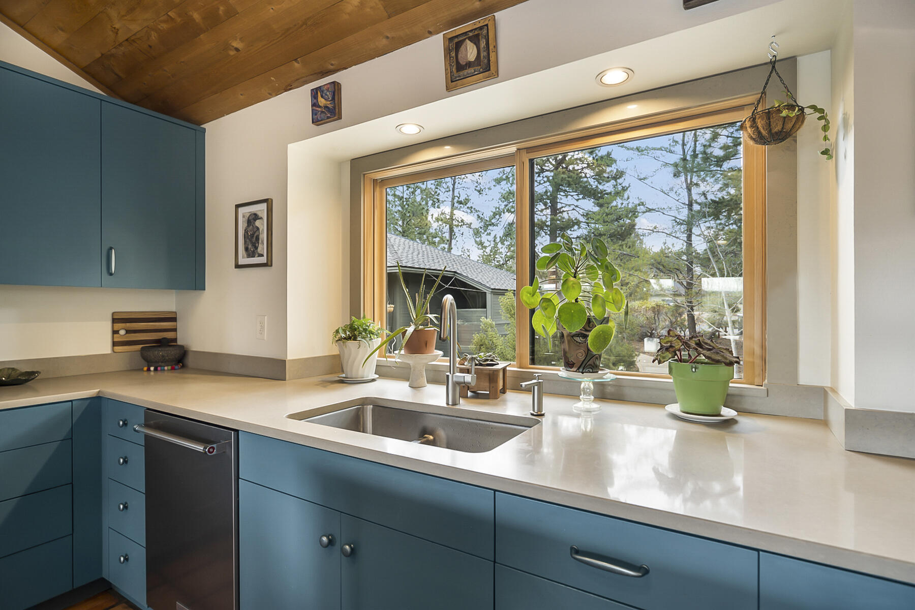 Sunrise Village - Residential