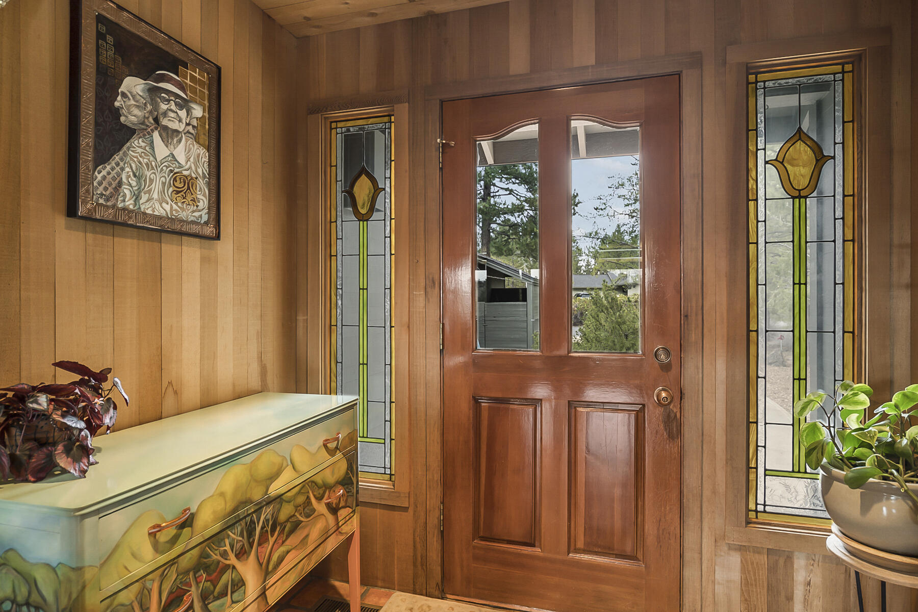 Sunrise Village - Residential