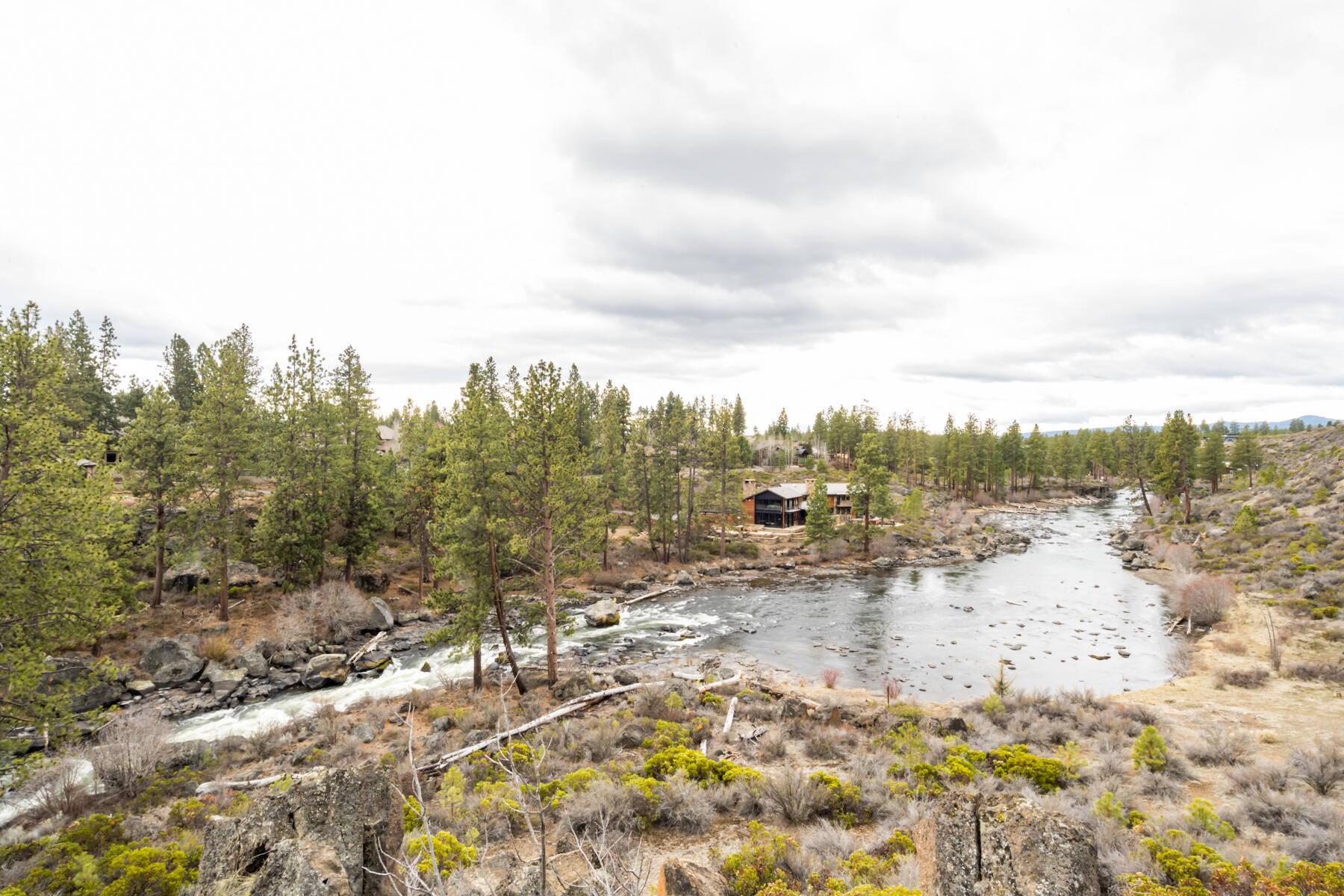 Sunrise Village - Residential