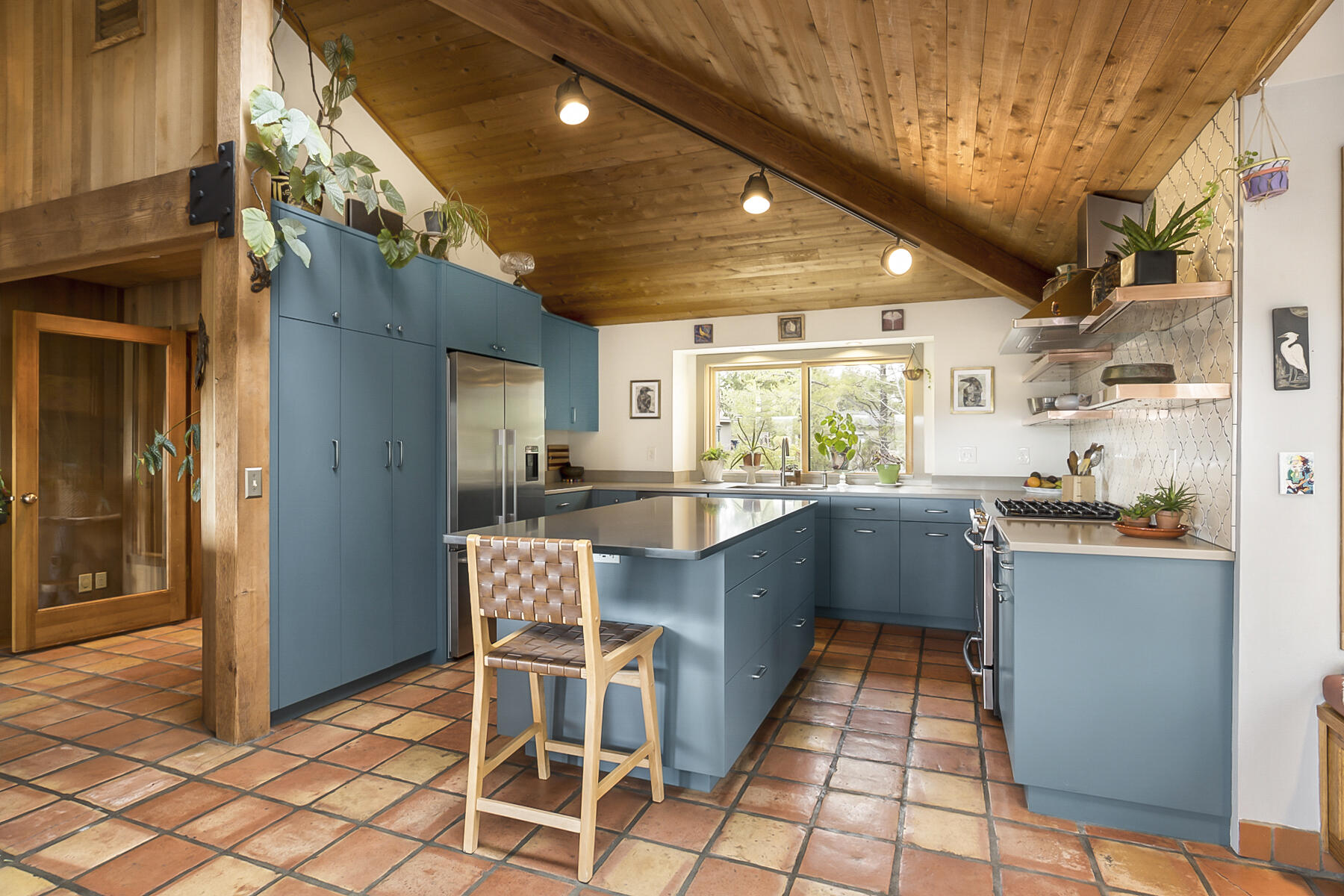 Sunrise Village - Residential