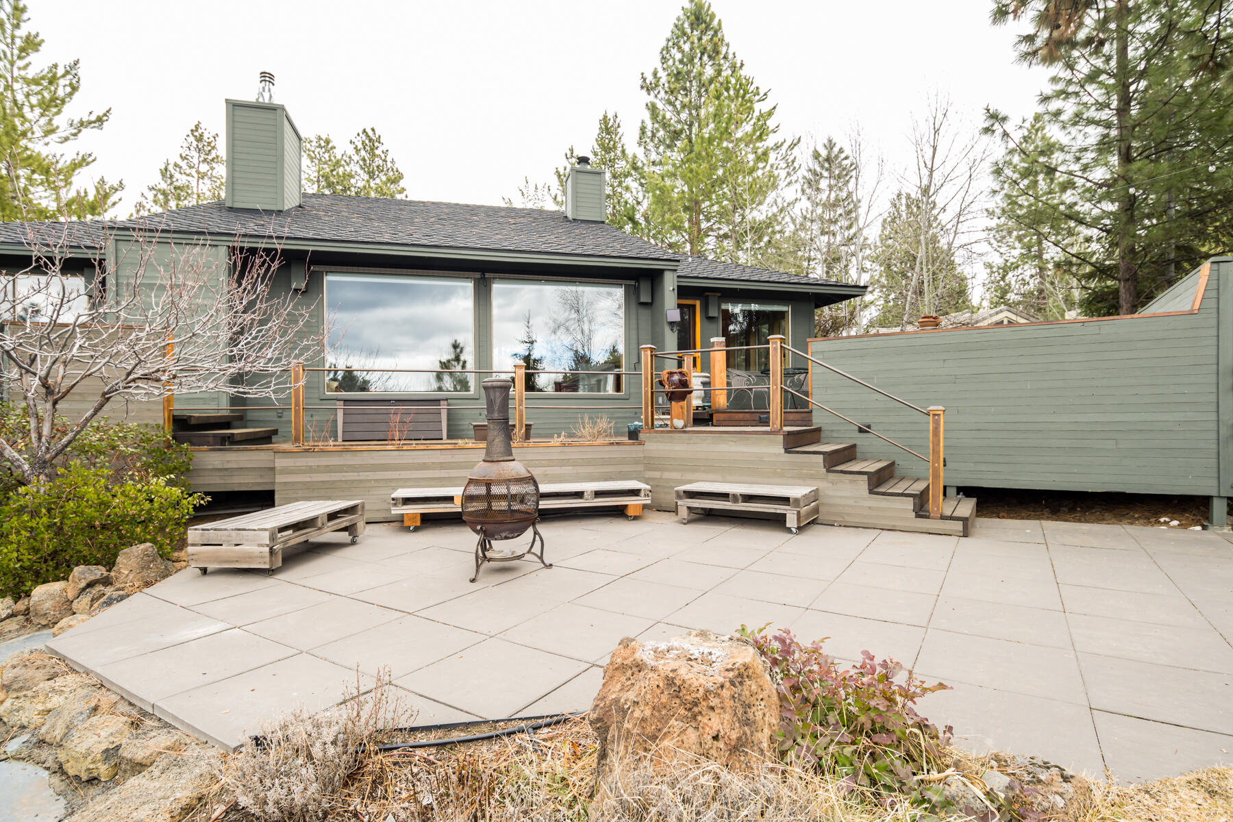 Sunrise Village - Residential