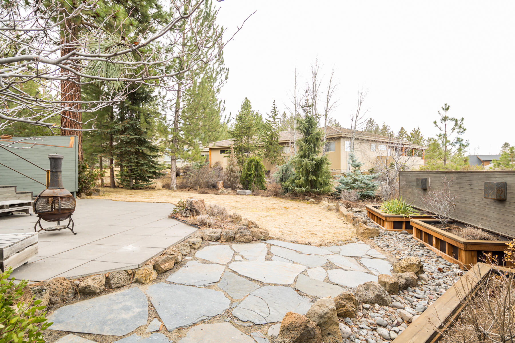 Sunrise Village - Residential