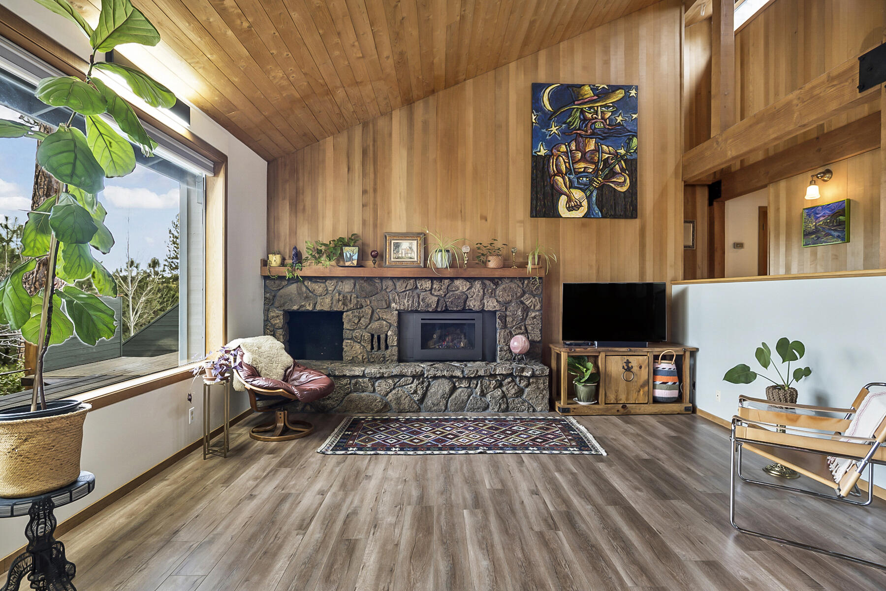 Sunrise Village - Residential