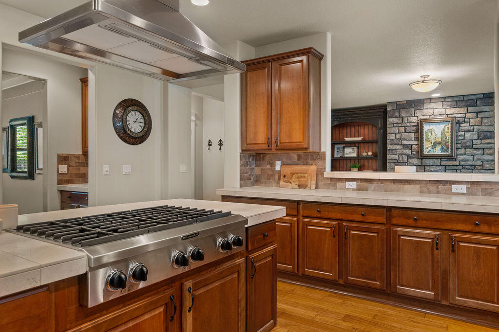 River Canyon Estates - Residential