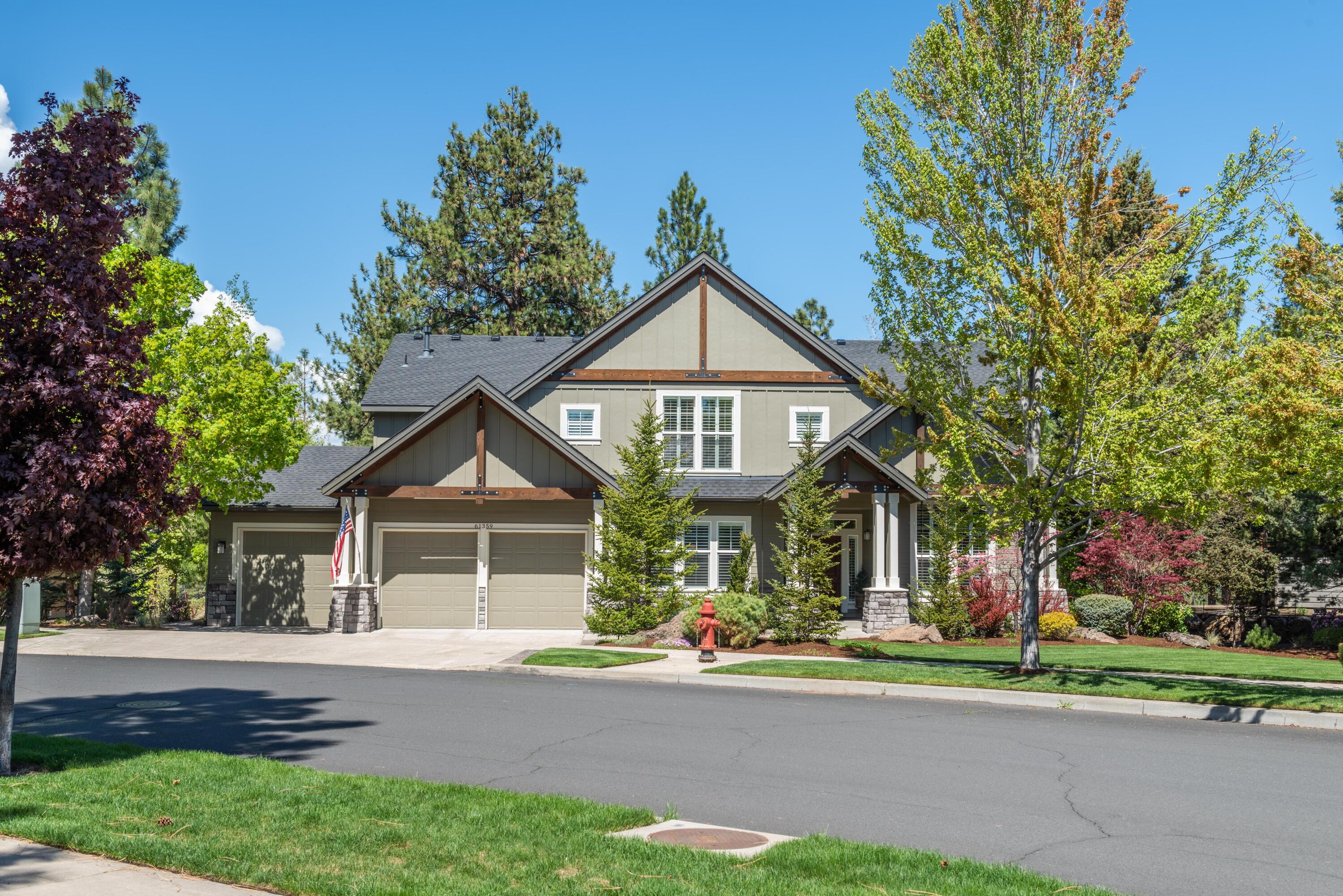 River Canyon Estates - Residential