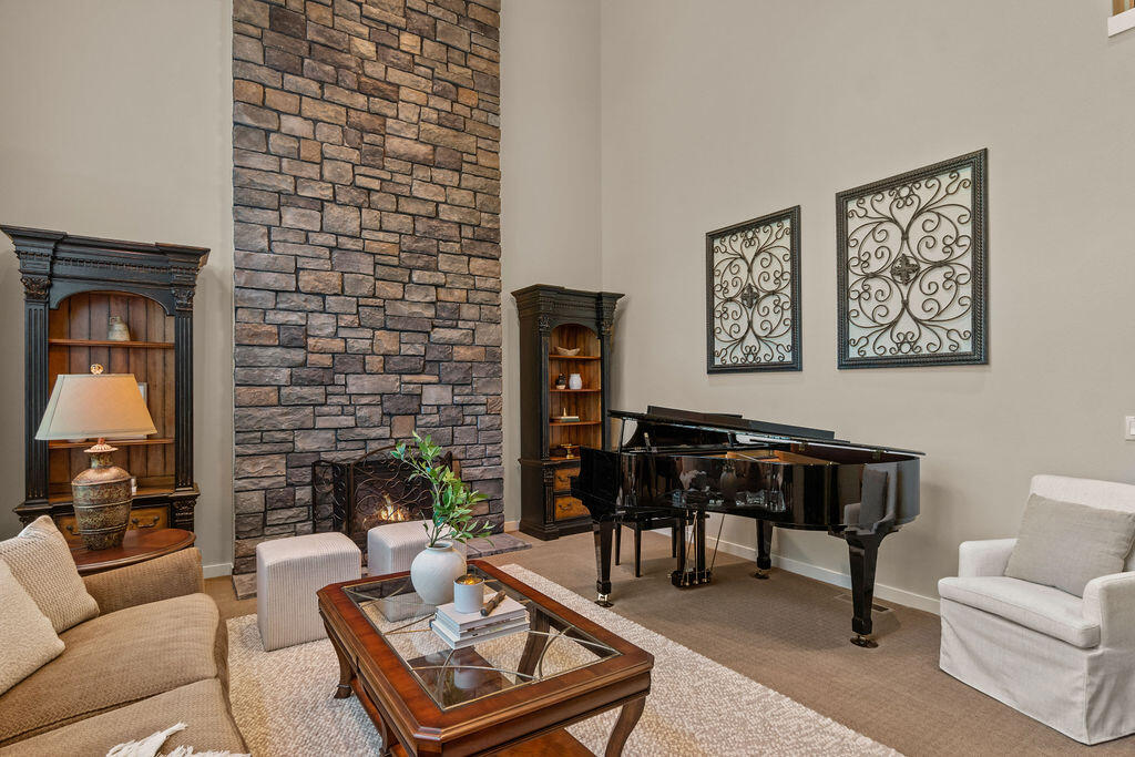 River Canyon Estates - Residential