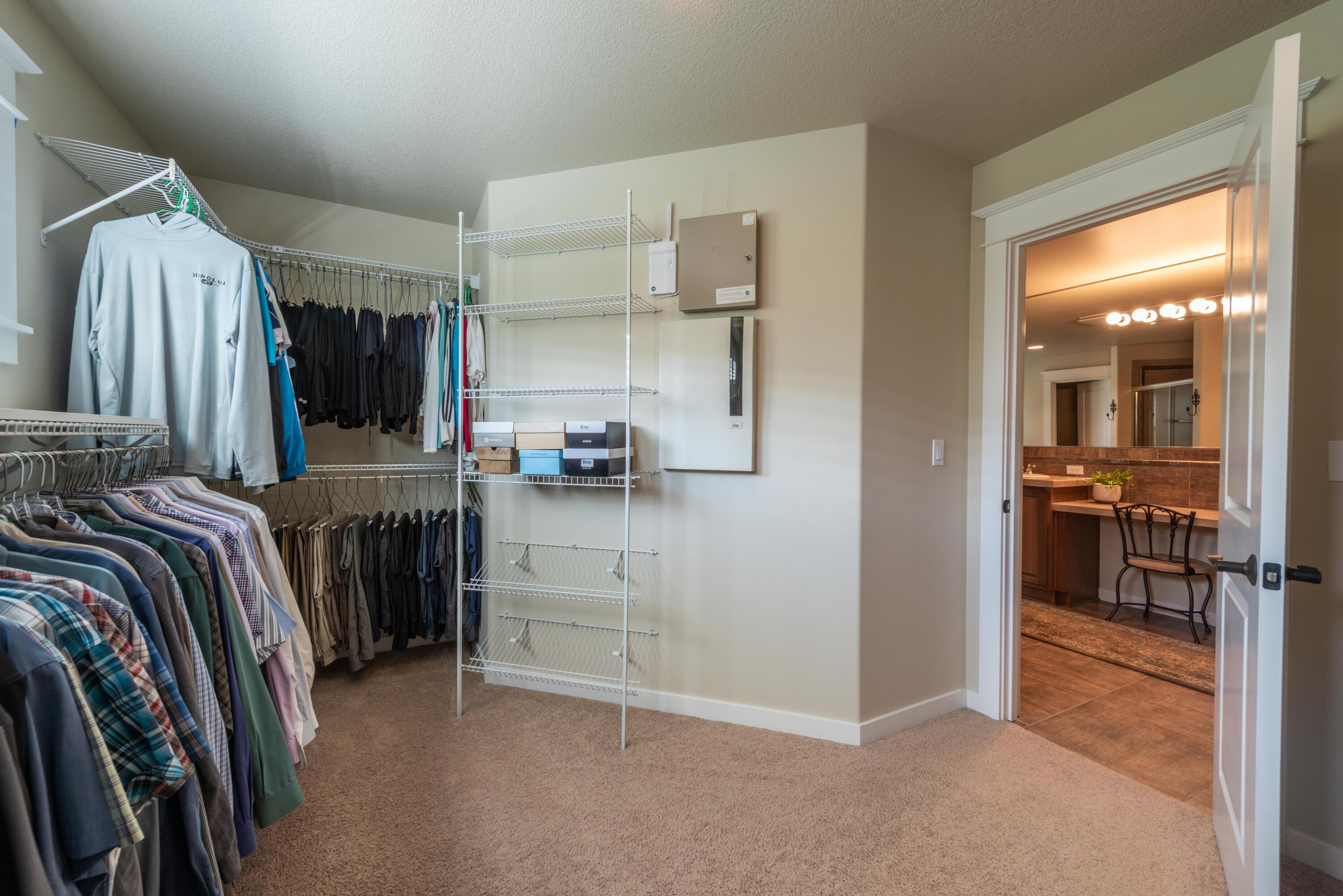 River Canyon Estates - Residential