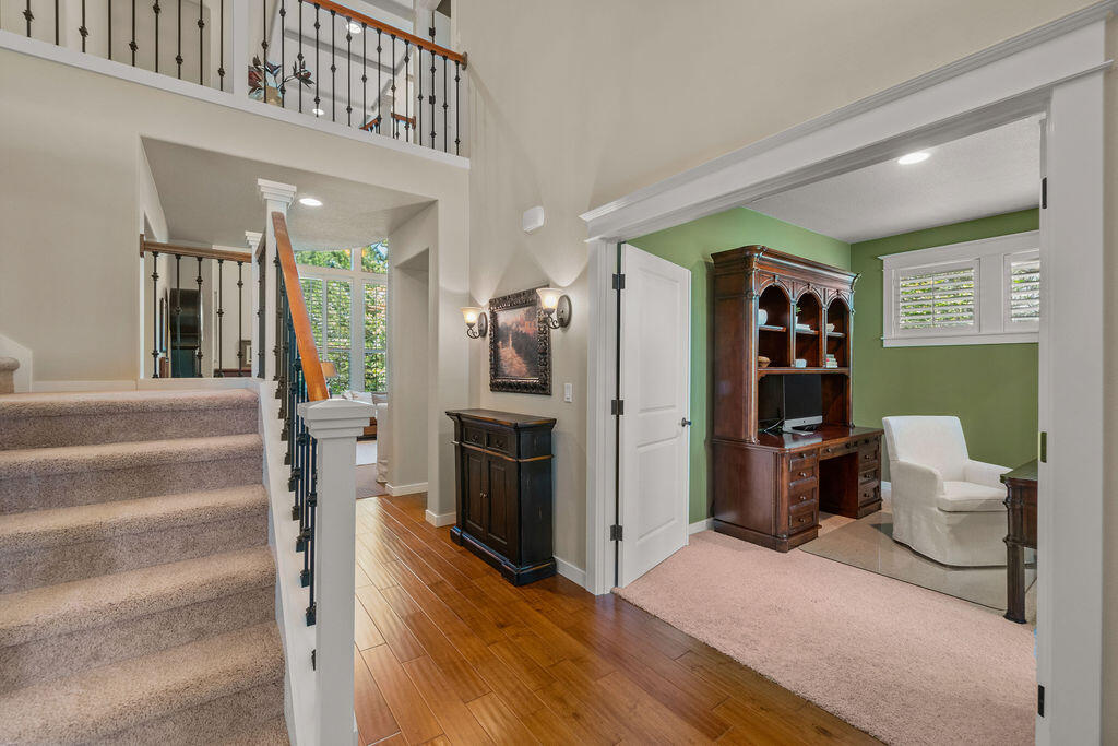 River Canyon Estates - Residential