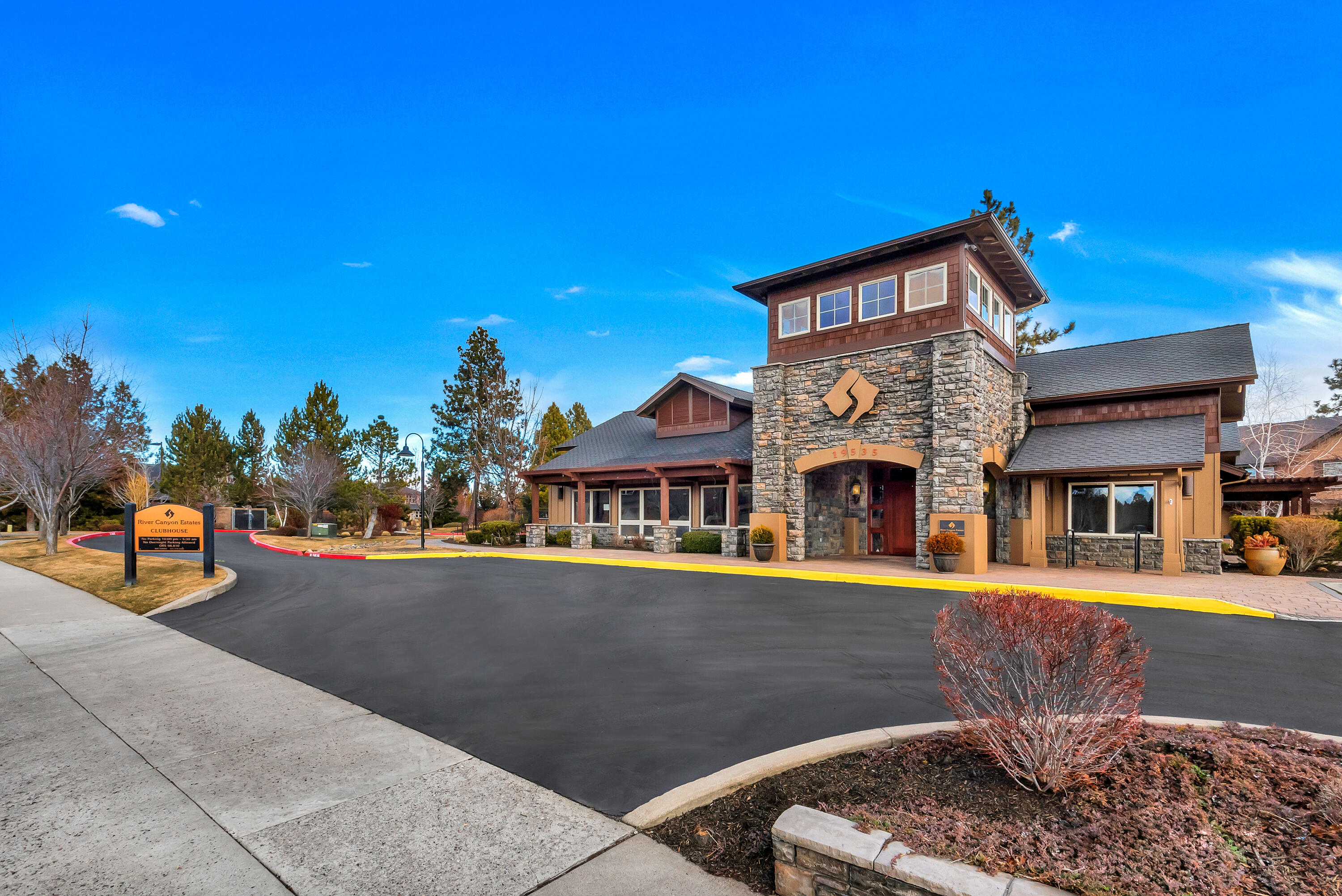 River Canyon Estates - Residential