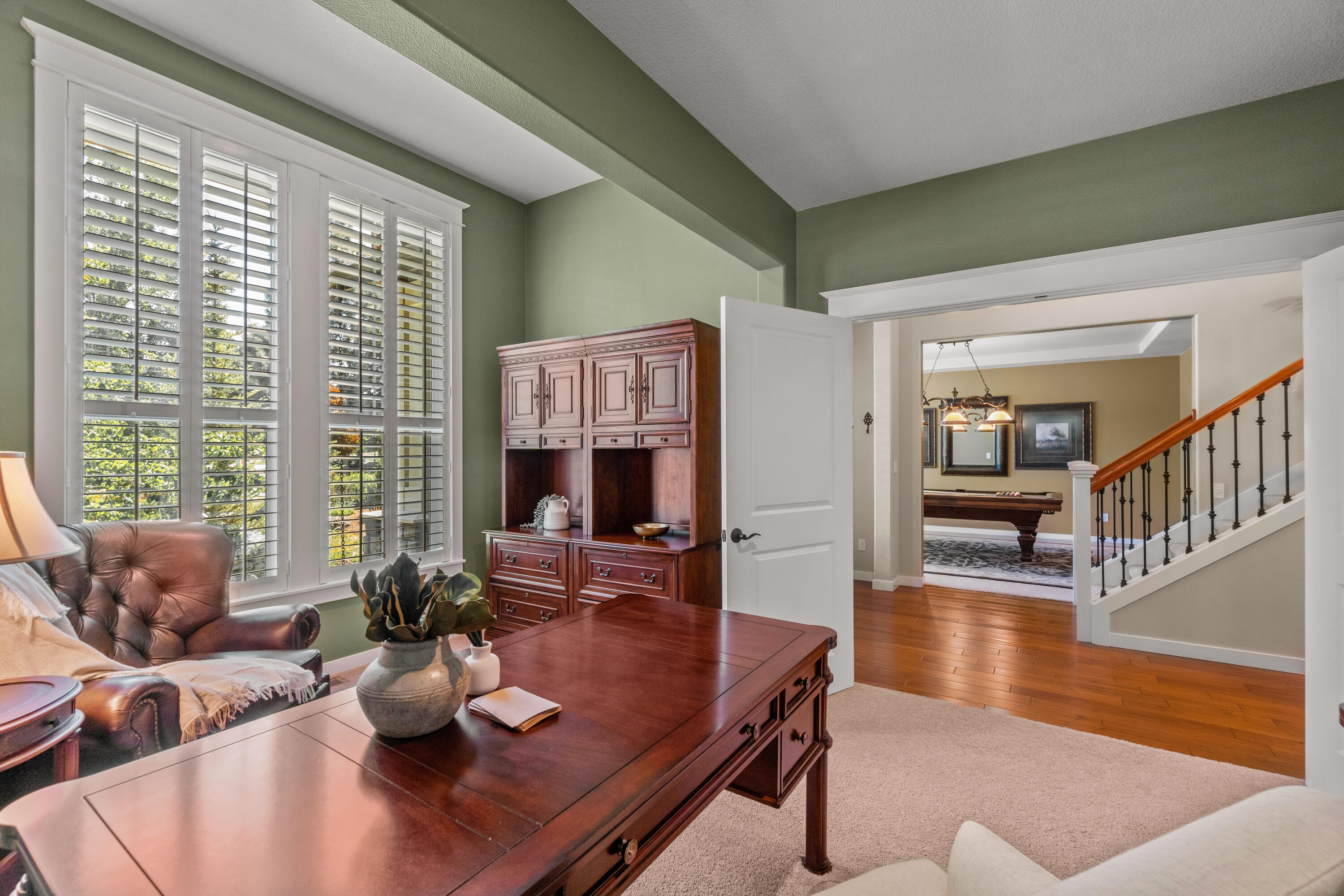 River Canyon Estates - Residential