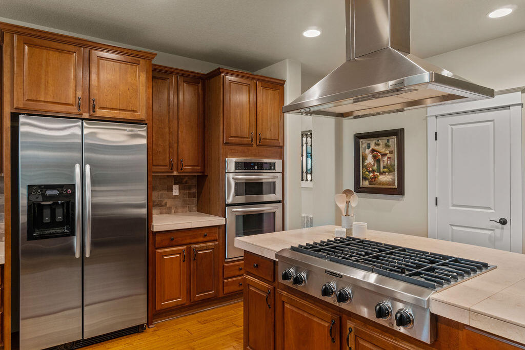 River Canyon Estates - Residential