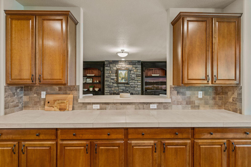 River Canyon Estates - Residential