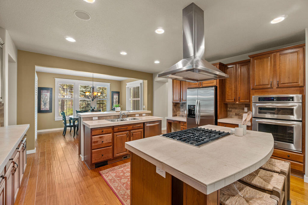 River Canyon Estates - Residential