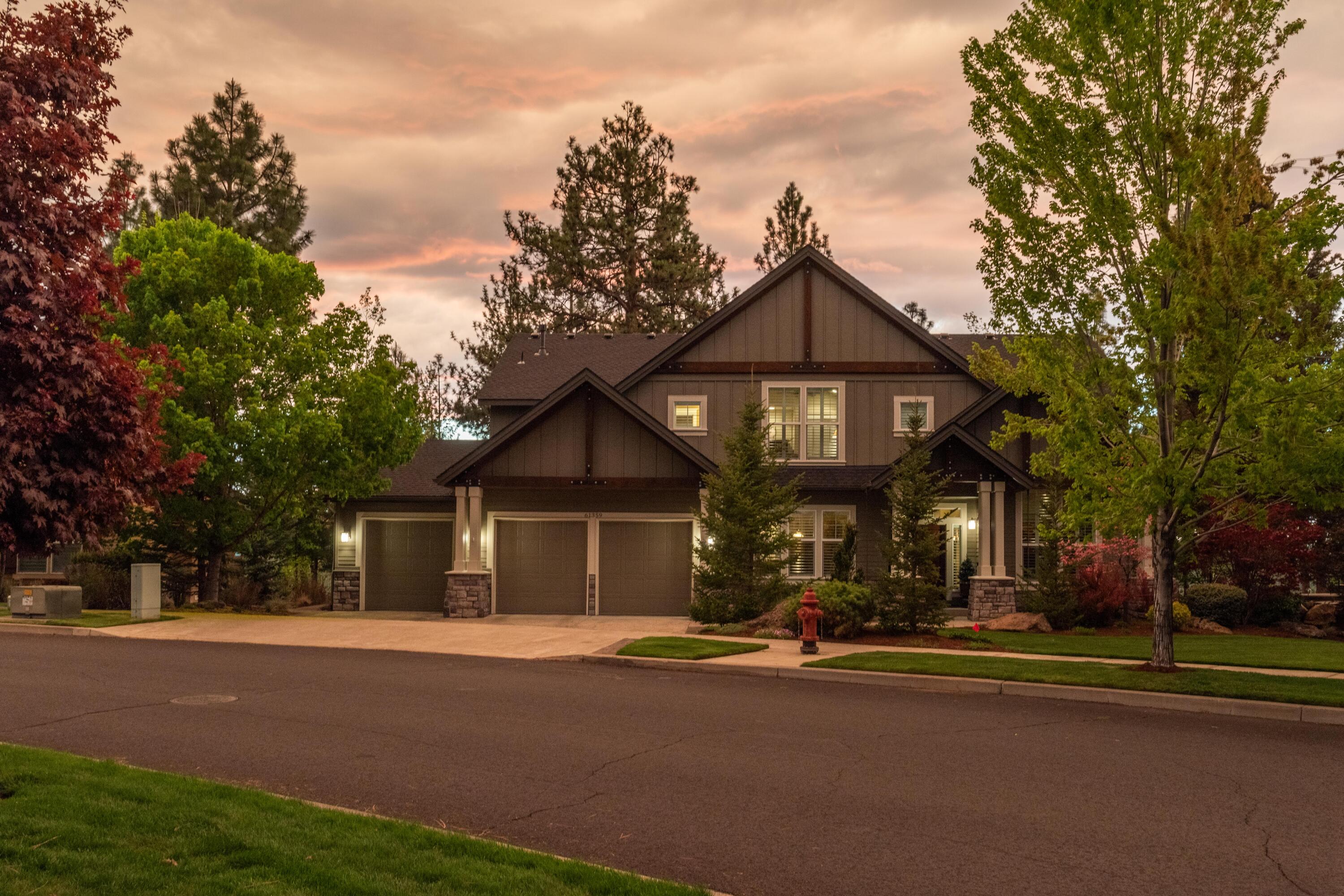 River Canyon Estates - Residential