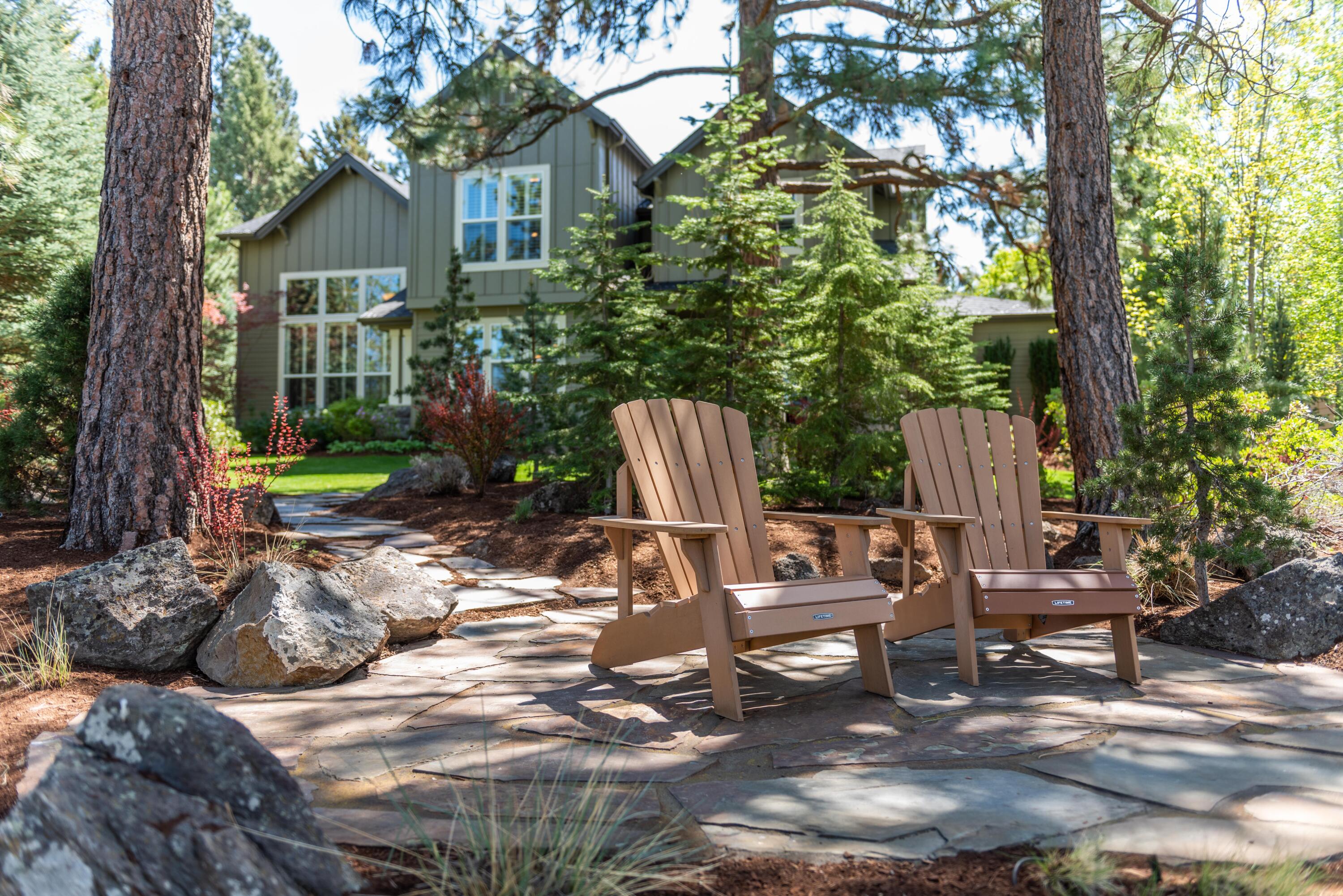 River Canyon Estates - Residential