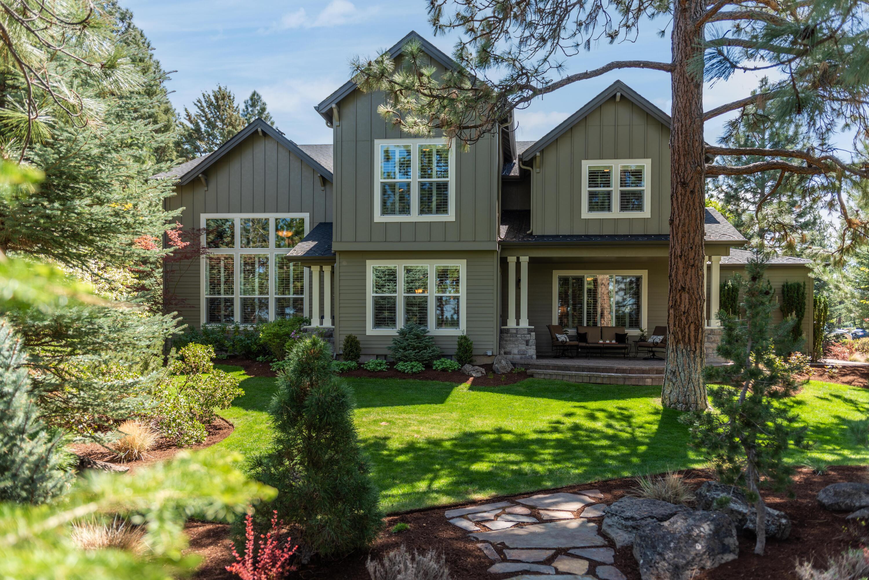 River Canyon Estates - Residential