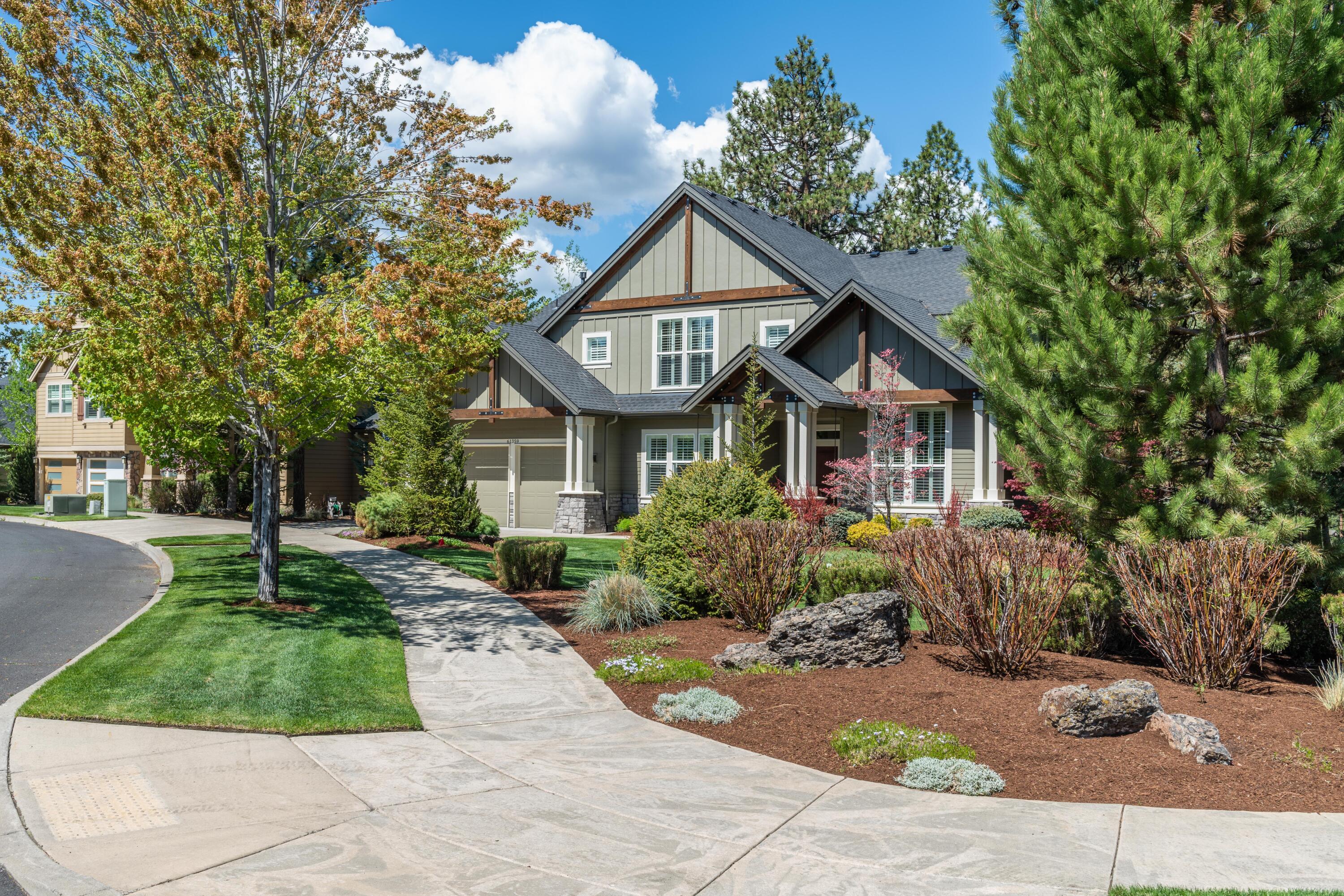 River Canyon Estates - Residential